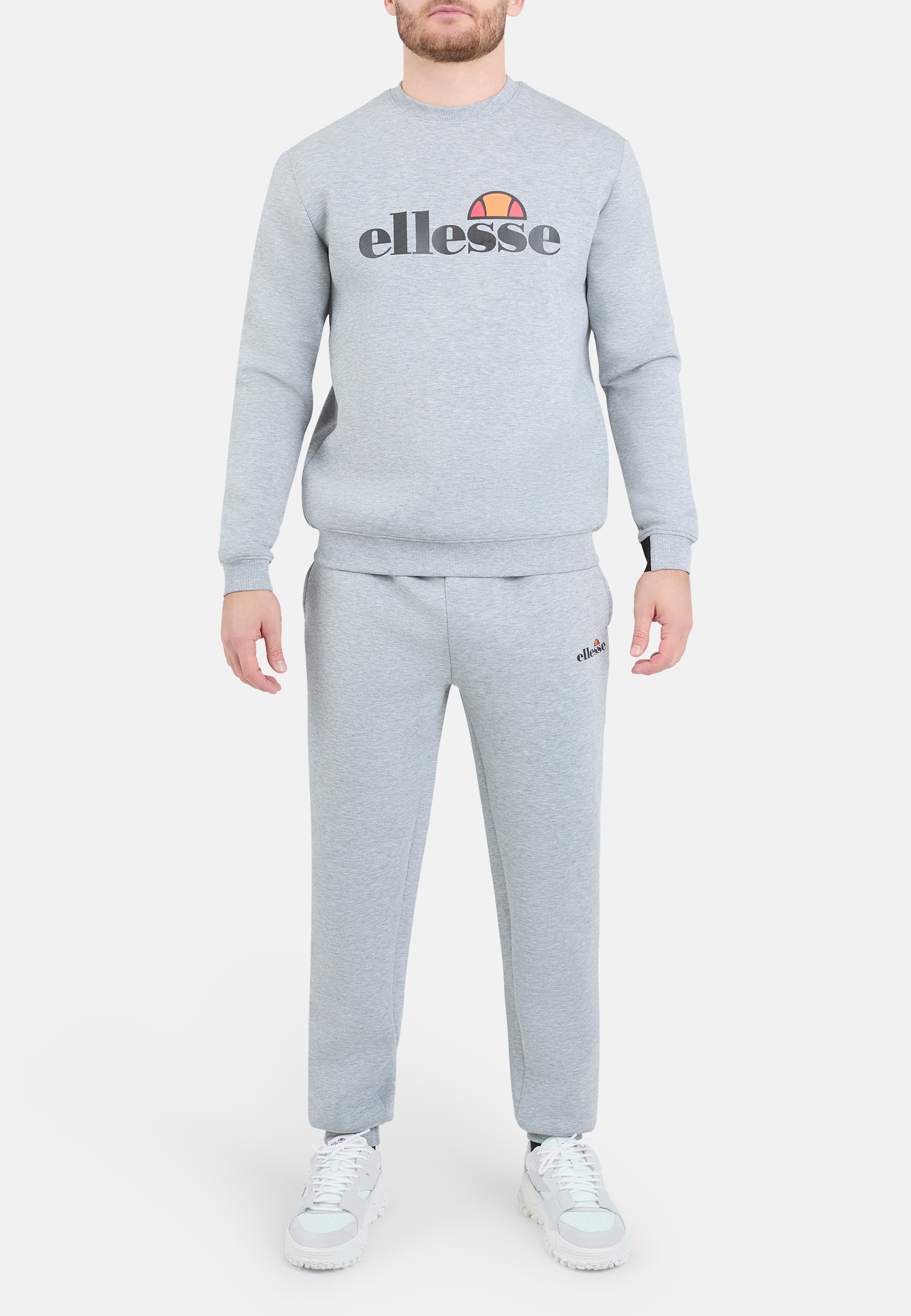 Ellesse Jogginghose »SIRTORI JOG PANT«