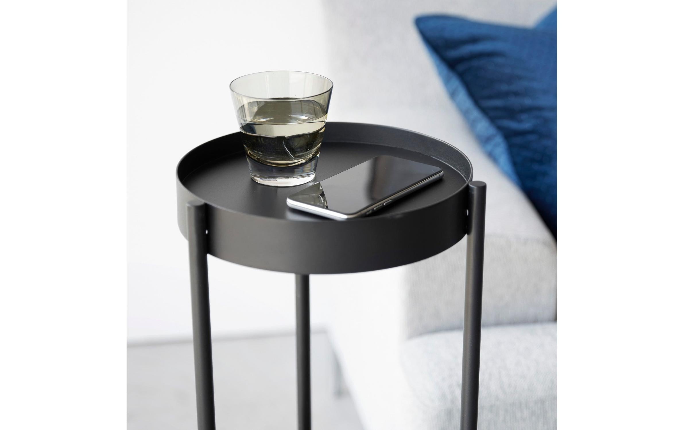 Yamazaki Présentoir à fleurs »Tower 25 x 26,5 x 70 cm«