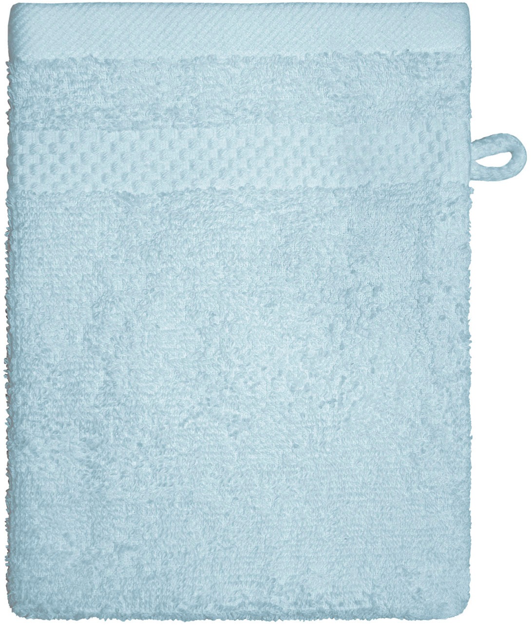 Dyckhoff Waschhandschuh »Planet« 450 g/m², aus reiner Baumwolle, trocknergeeignet