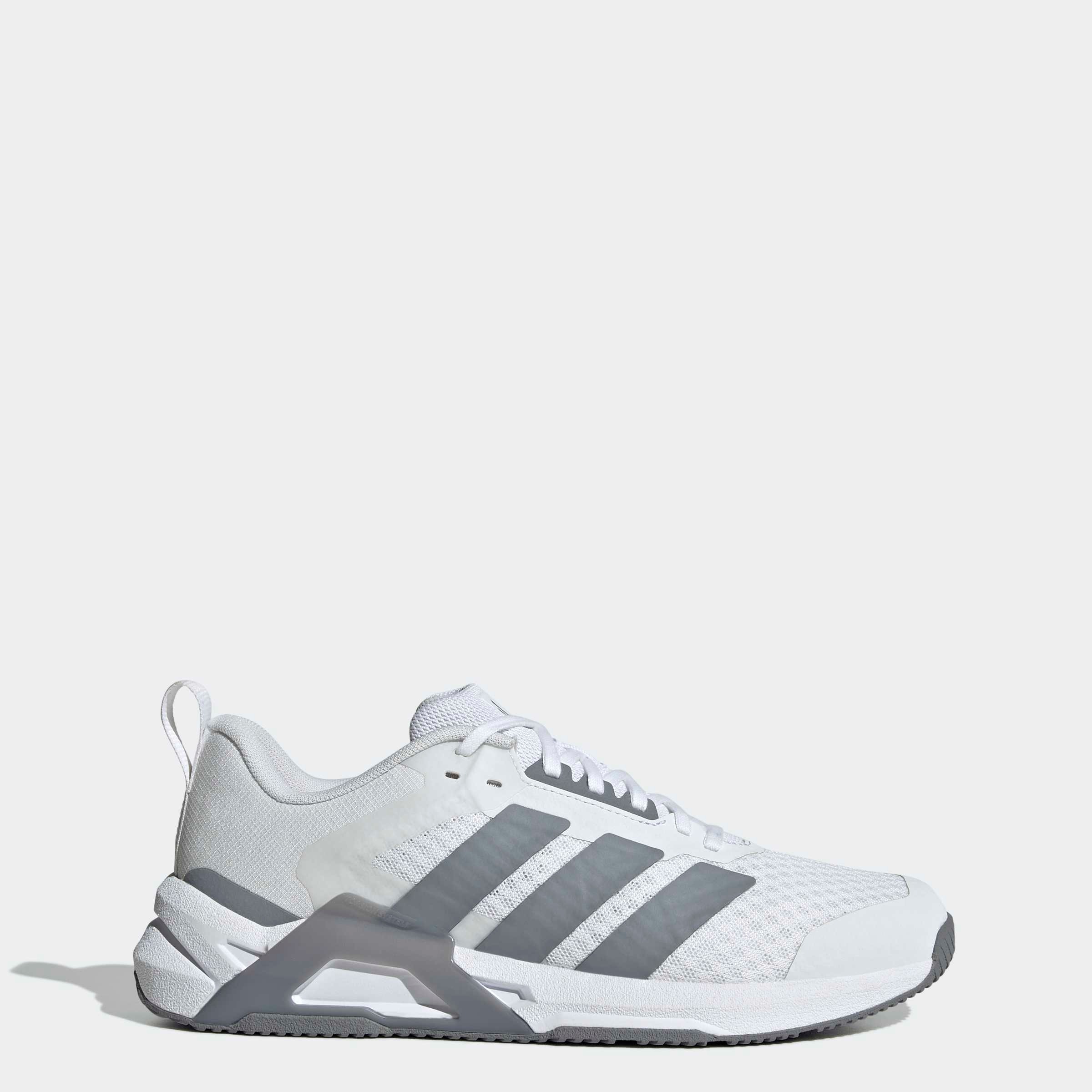 adidas Performance Chaussure d'entraînement »DROPSET CONTROL«  pour un meilleur maintien lors de l'entraînement avec poids