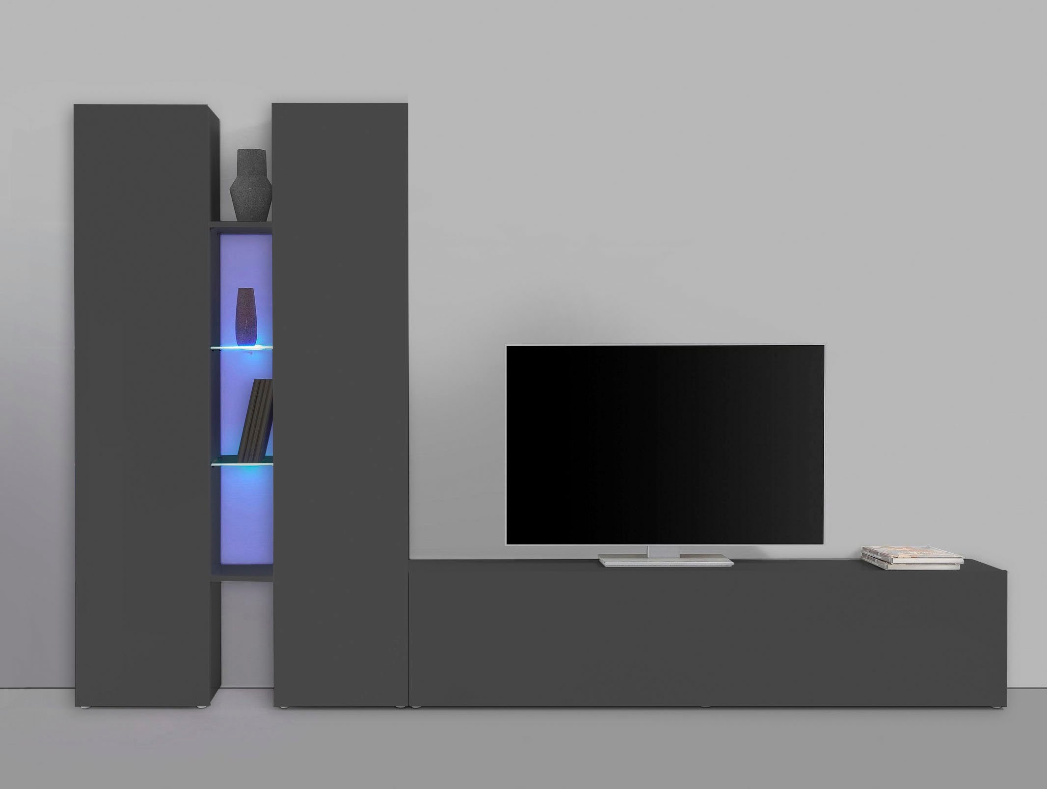 Home affaire Meuble mural »Maruska« 1 cuis tlg.