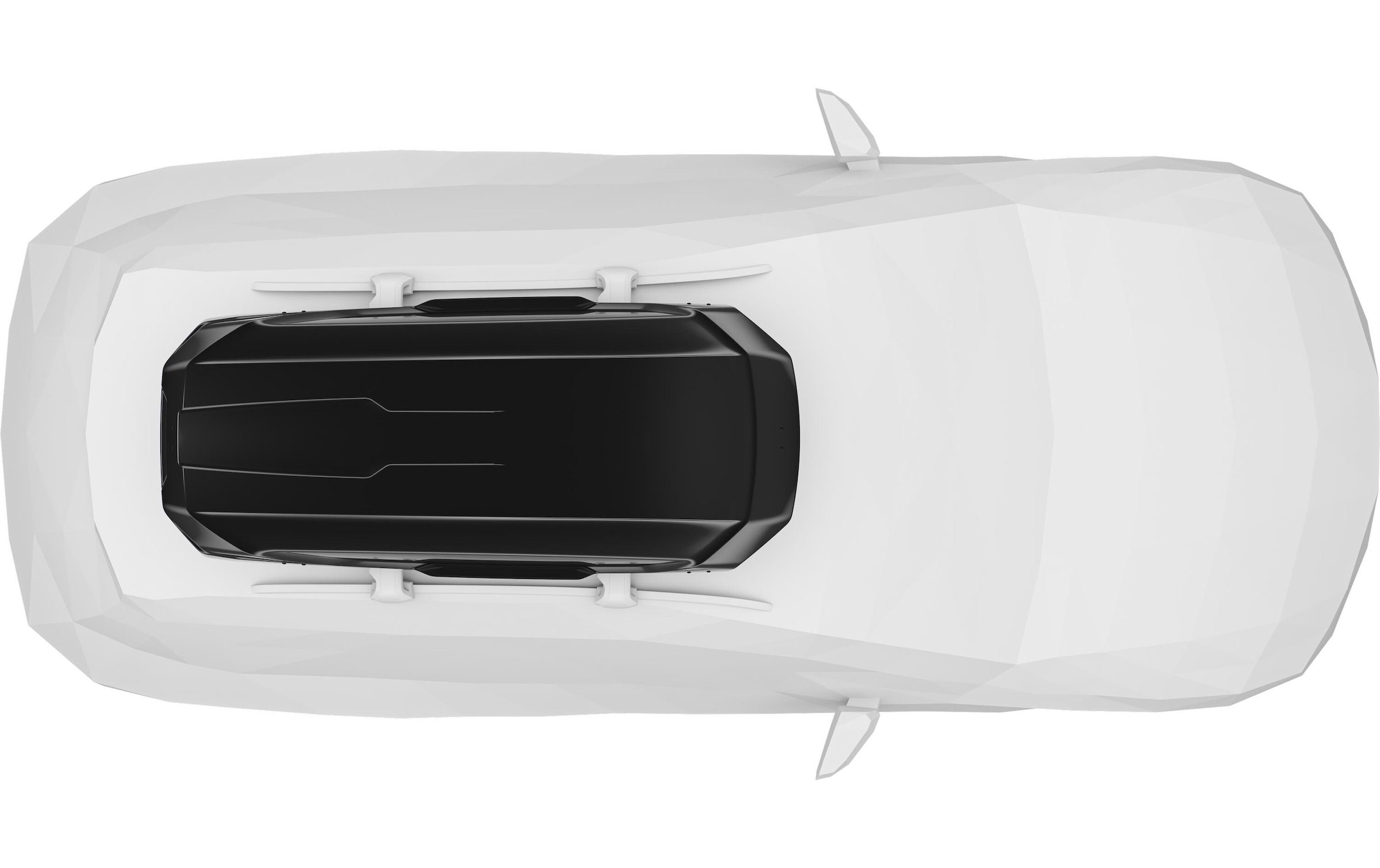 Thule Coffre de toit »Motion 3 L«