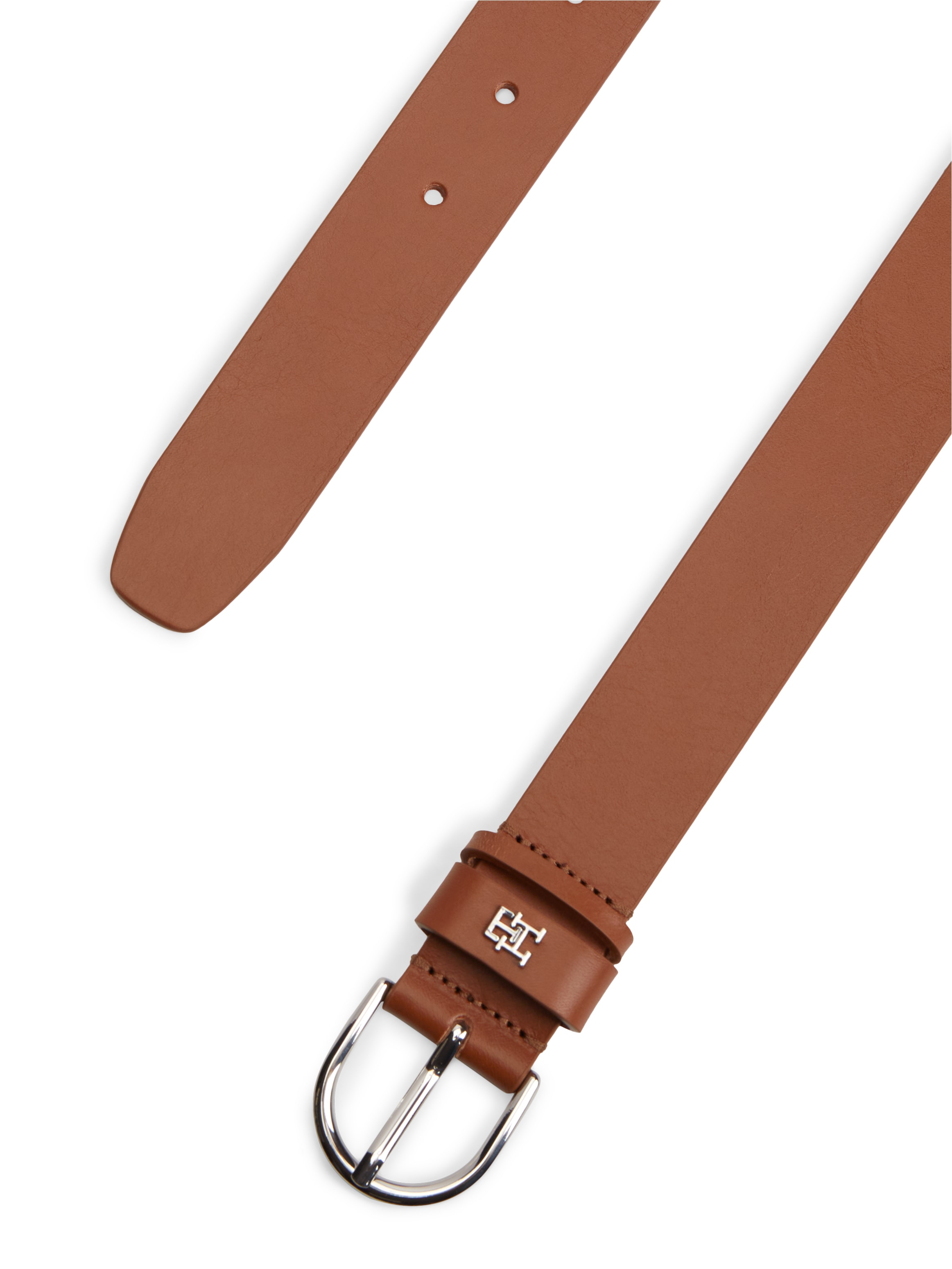 Tommy Hilfiger Ceinture en cuir »ESSENTIAL EFFORTLESS«