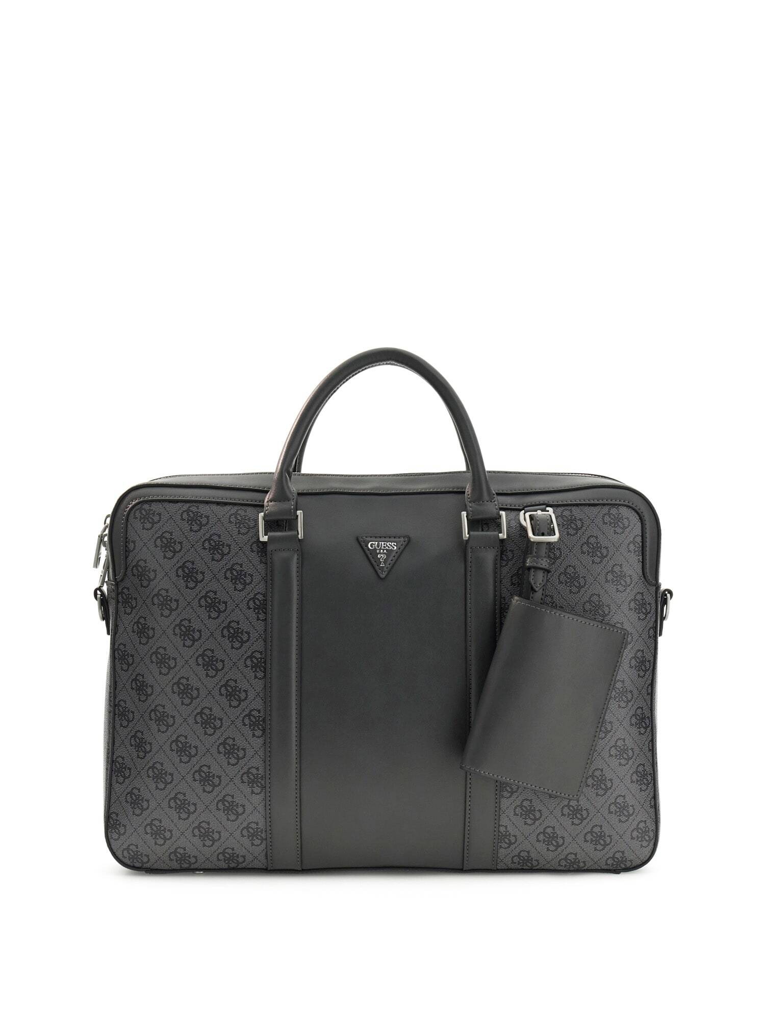 Guess Laptoptasche »MILANO LAPTOP BAG M«