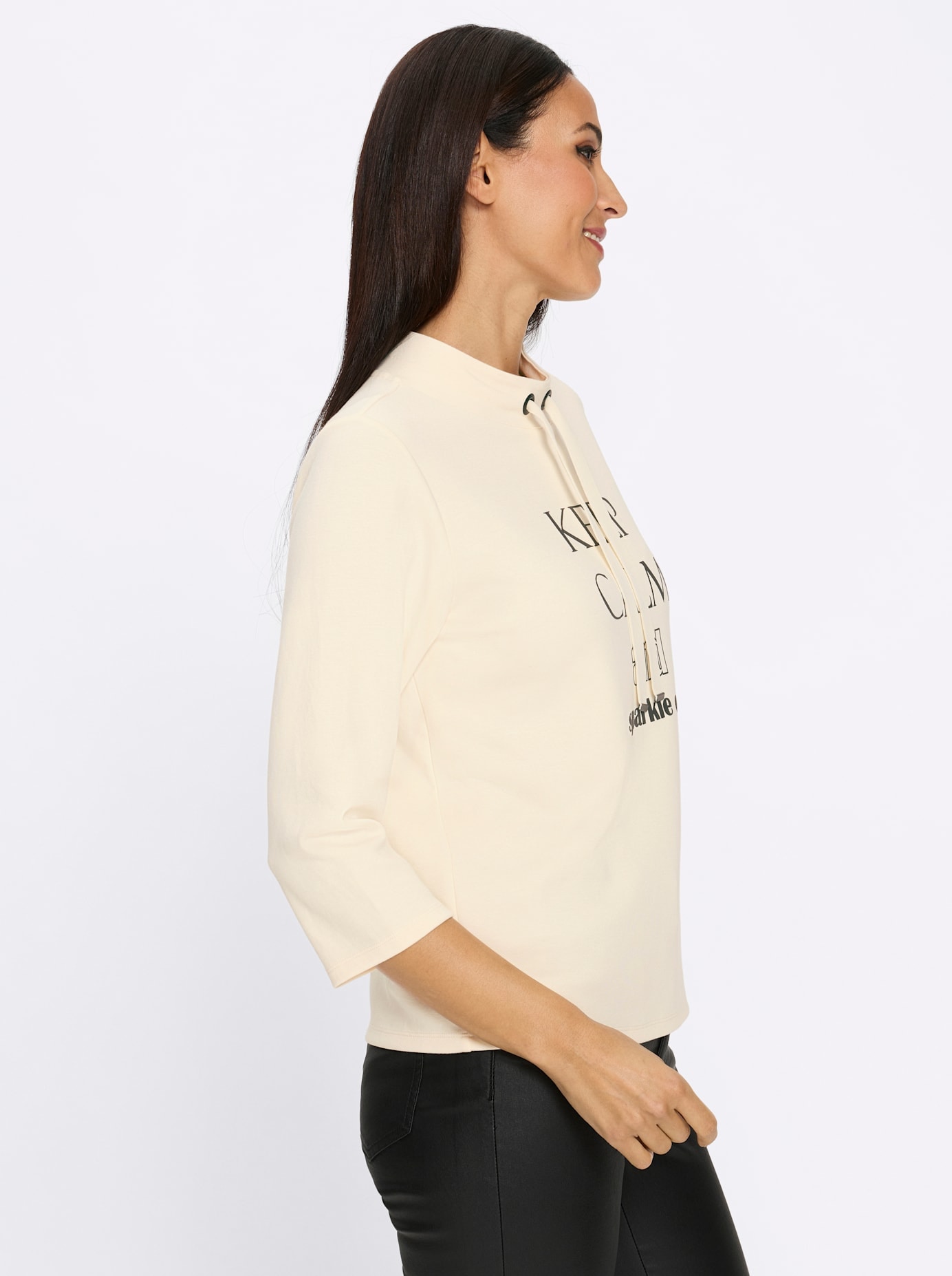 heine Sweatshirt
