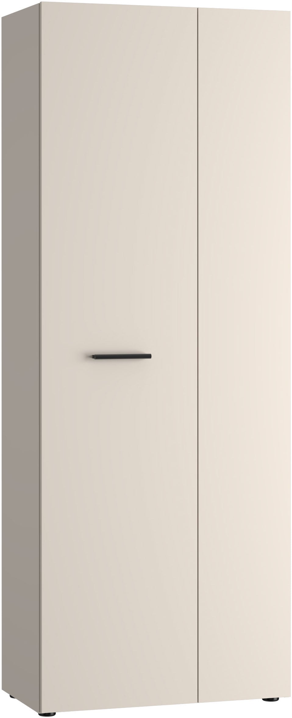 FORTE Armoire multi-usages »NET306« Mehrzweckschrank, inklusive Einlegböden, verschiedene Dekore