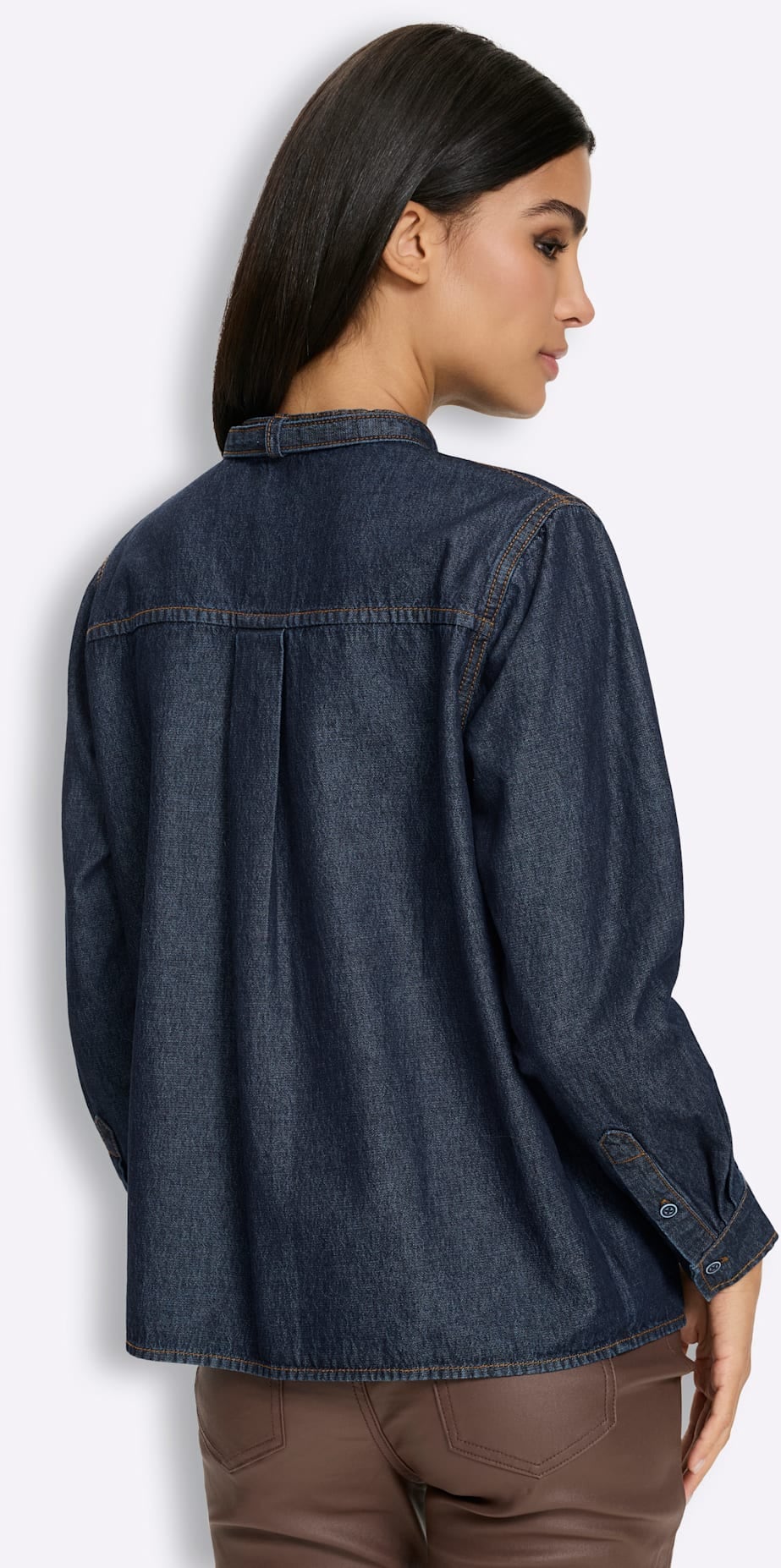 heine Blouse en jean