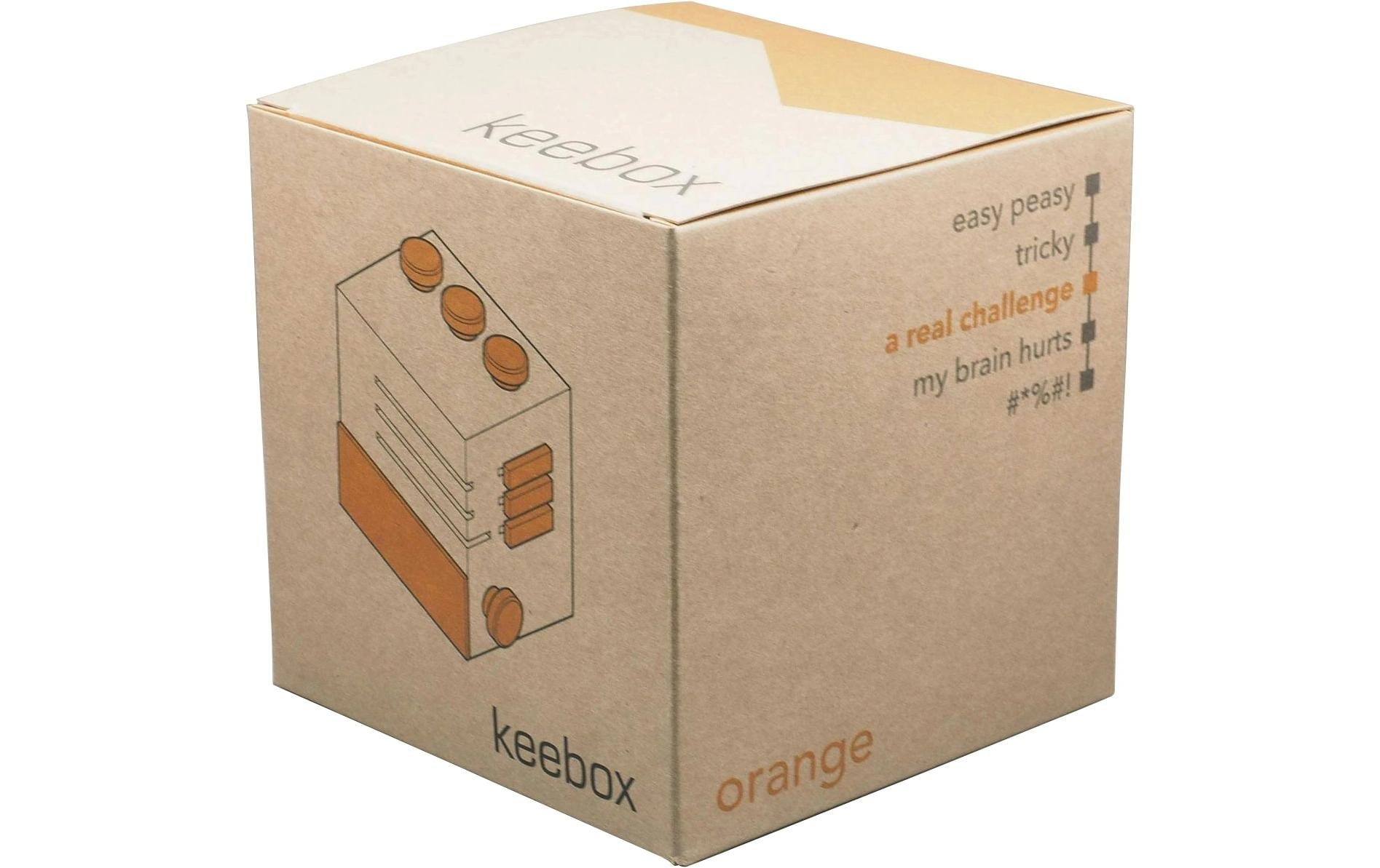   Jeu »Puzzle Potato Orange«