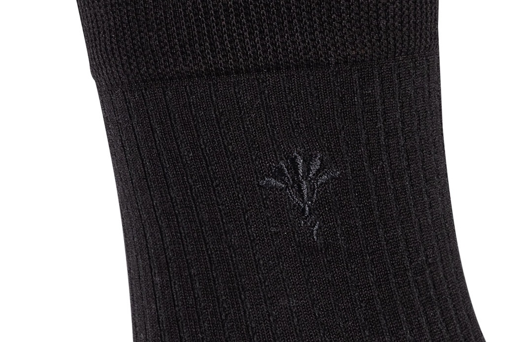 JOOP! Socken »for your daily glam« 2 Paar,  mit elastischem Bund