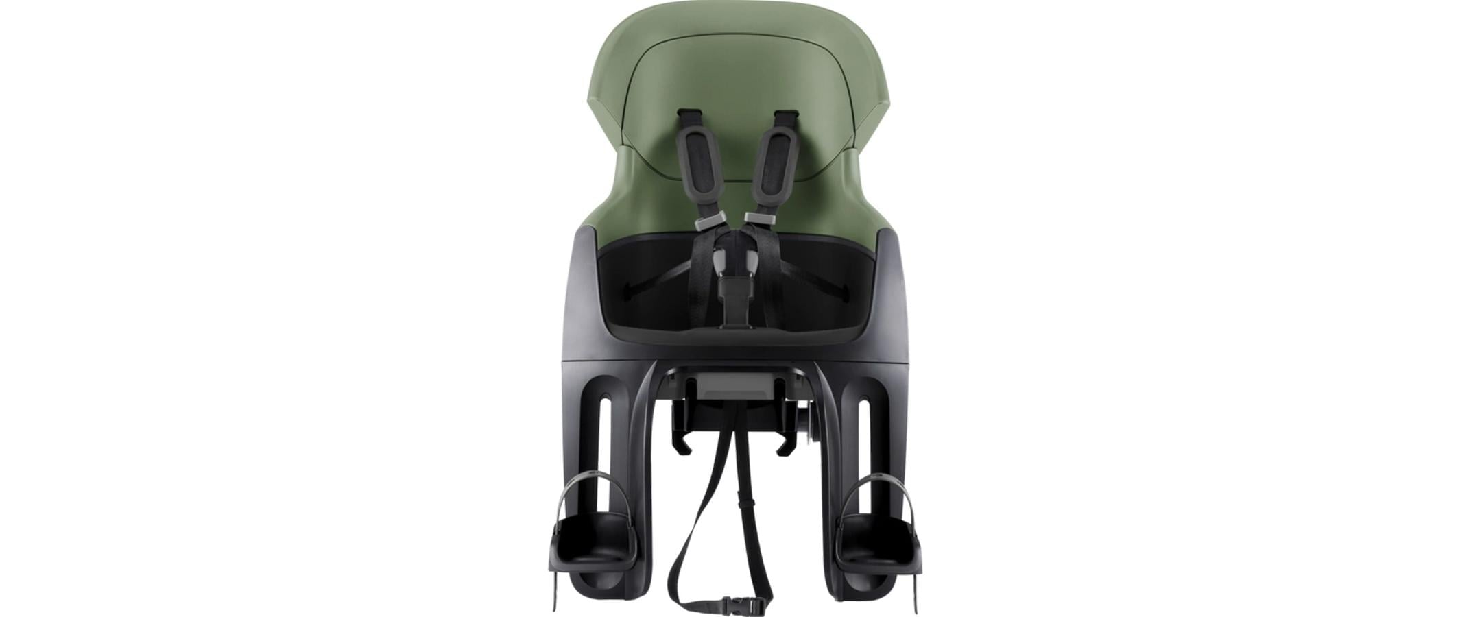 BRITAX RÖMER Siège enfant pour vélo »Jockey Maxi I«
