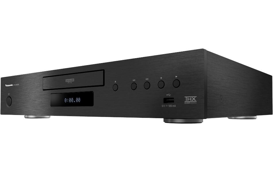Panasonic Lecteur Blu-ray »DP-UB9004« 4k Ultra HD