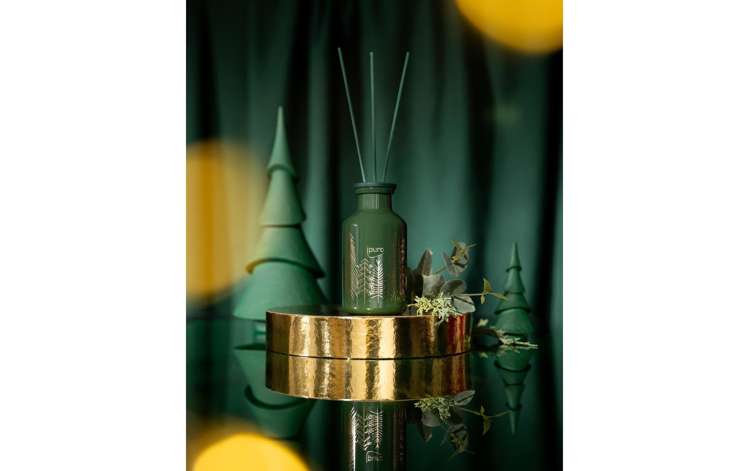 IPURO Bâtons de parfum »festive evergreen 240 ml«
