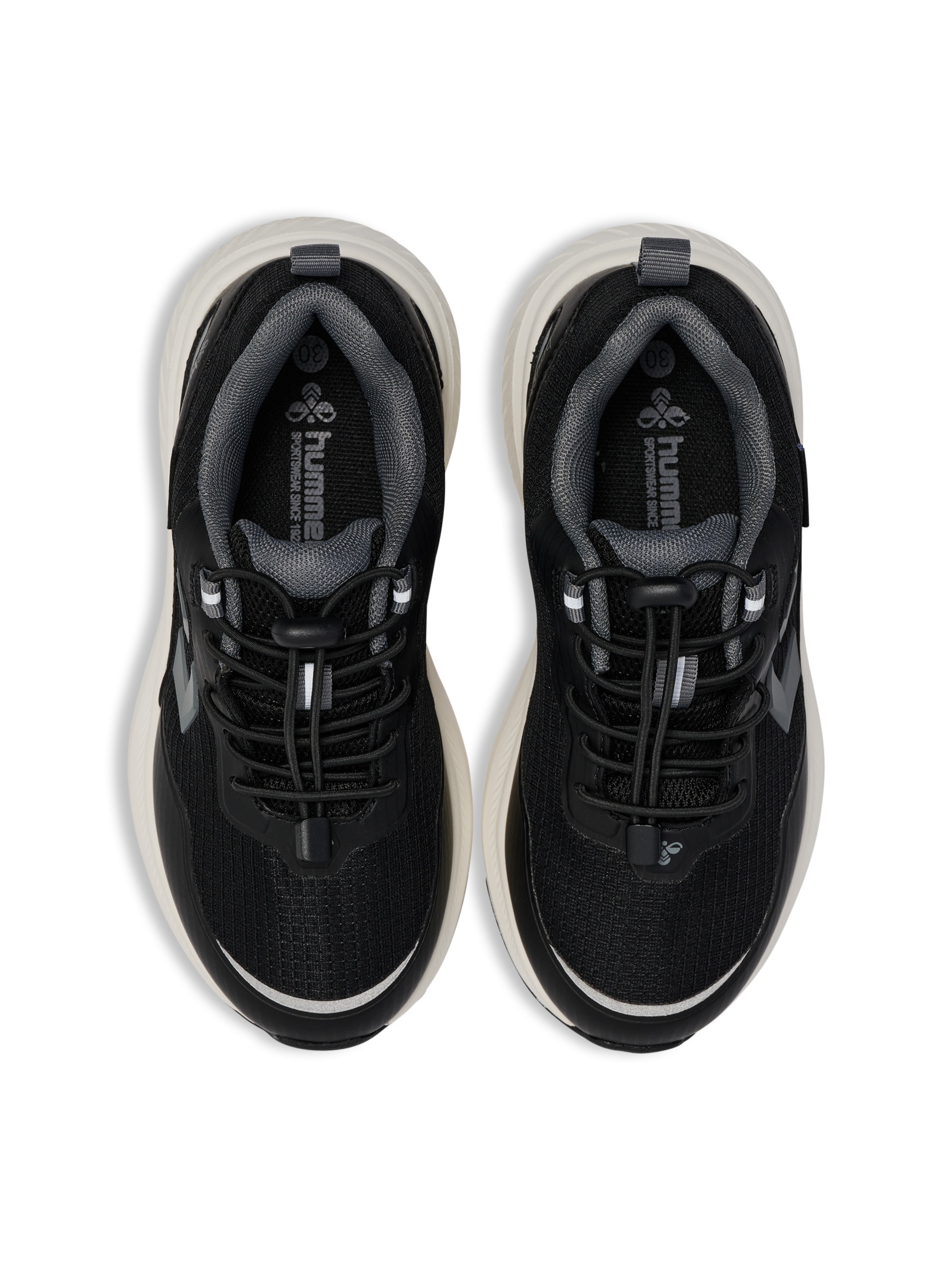 hummel Sneaker »CREEK LOW TEX VC JR«  wasserdichtes Obermaterial, gefüttertes Innenmaterial