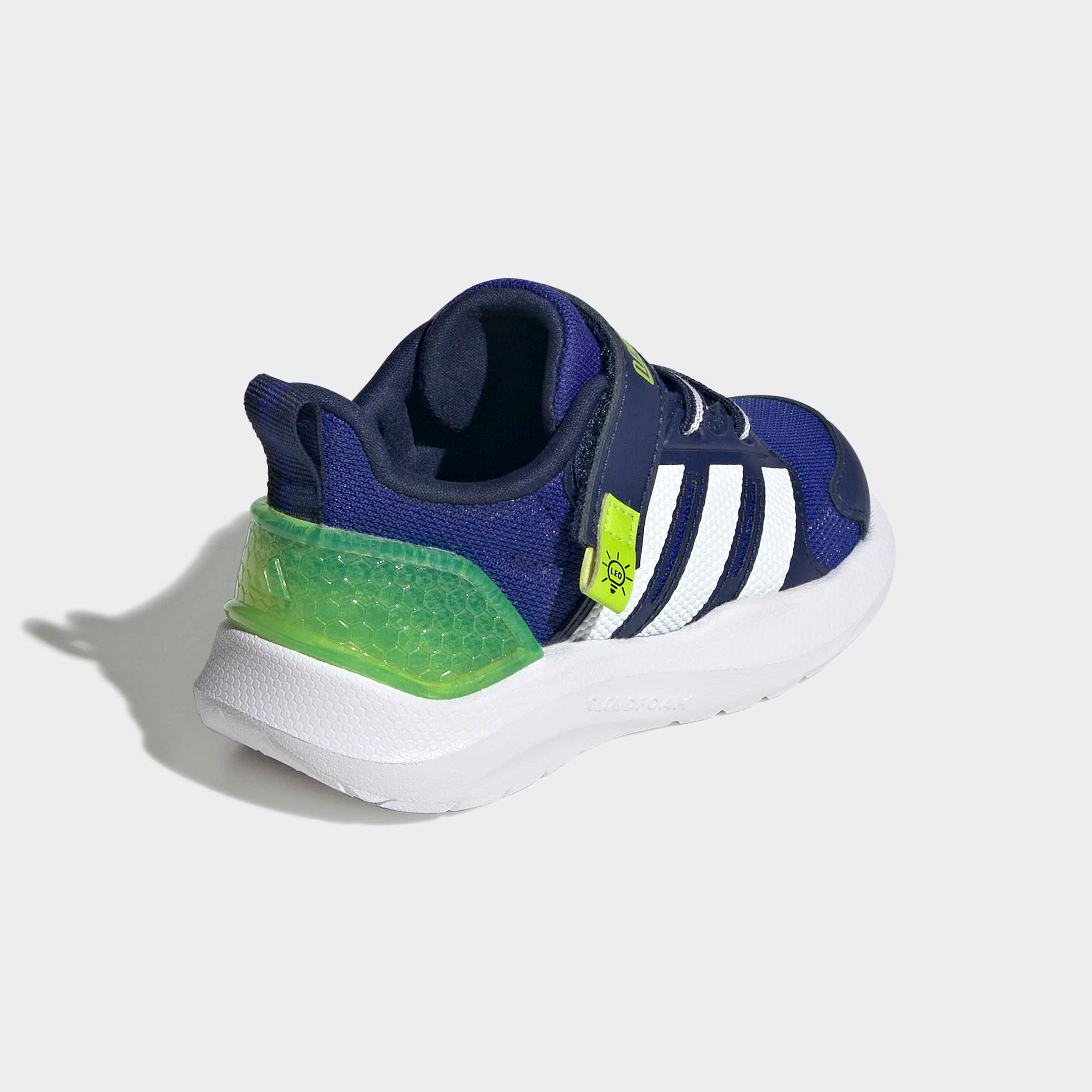 adidas Sportswear Sneaker »LIGHTORAMA KIDS«  mit Blinkfunktion