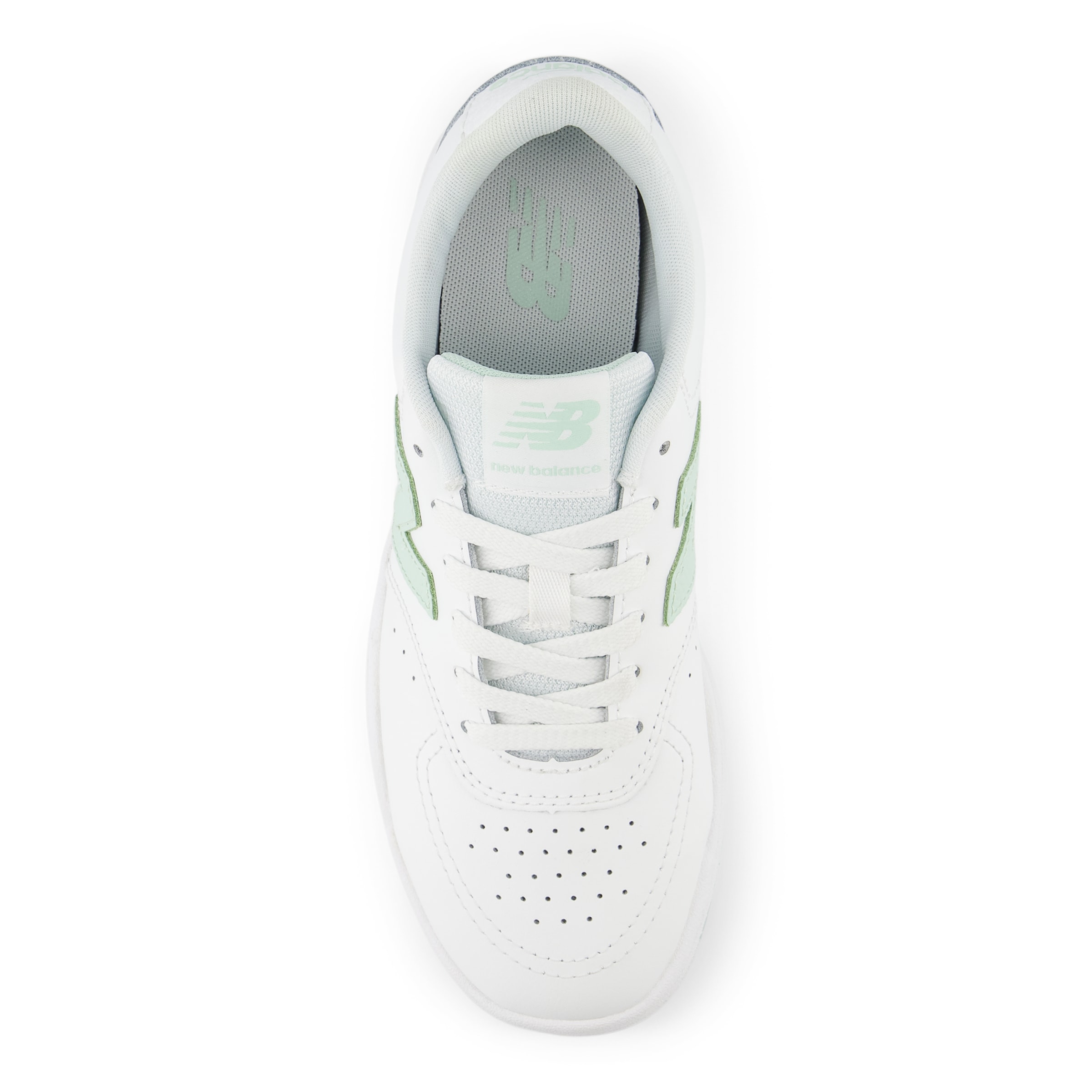 New Balance Sneaker »BB80«  von dem New Balance 550 inspiriert