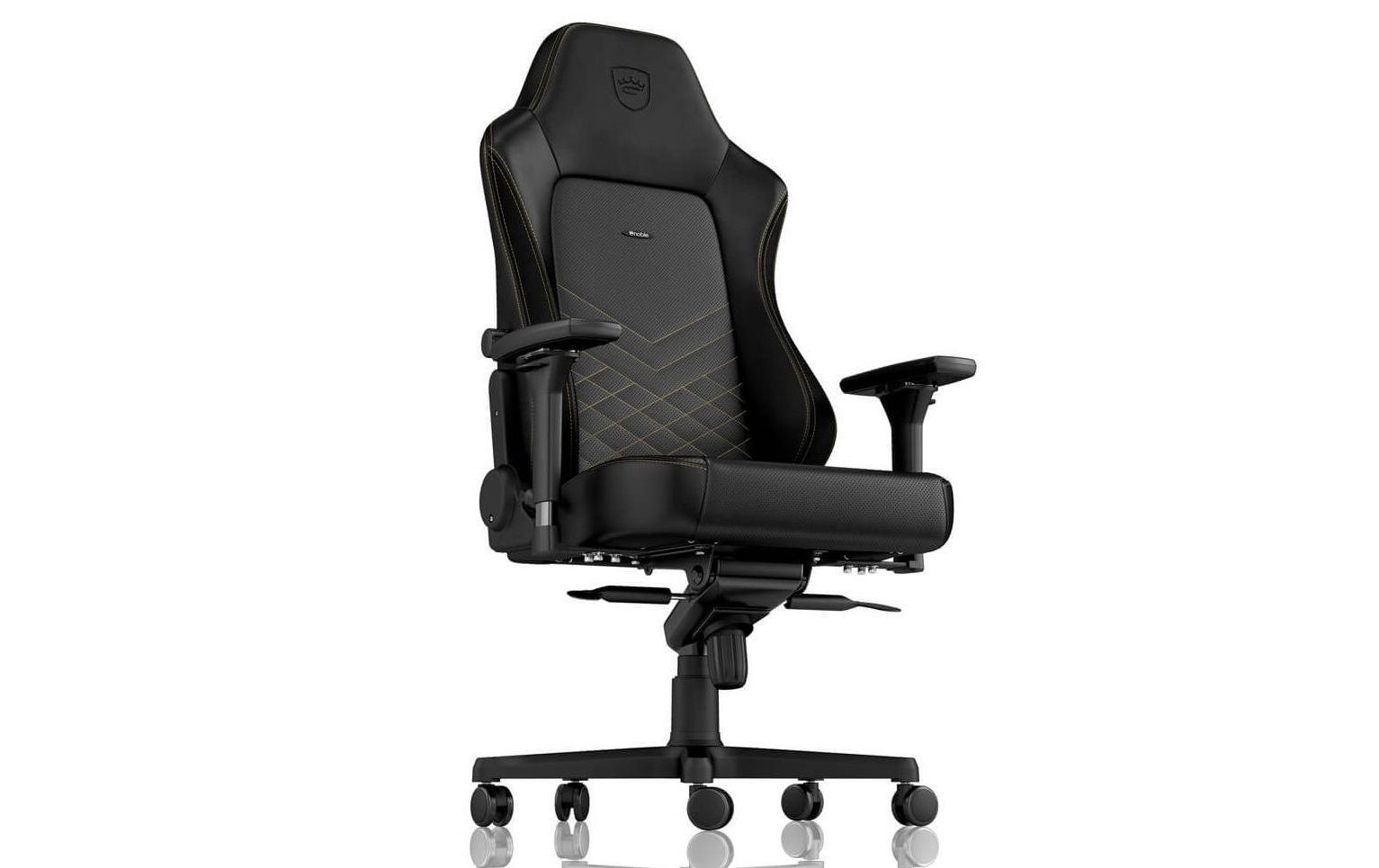  Chaise de jeu »noblechairs HERO« ()