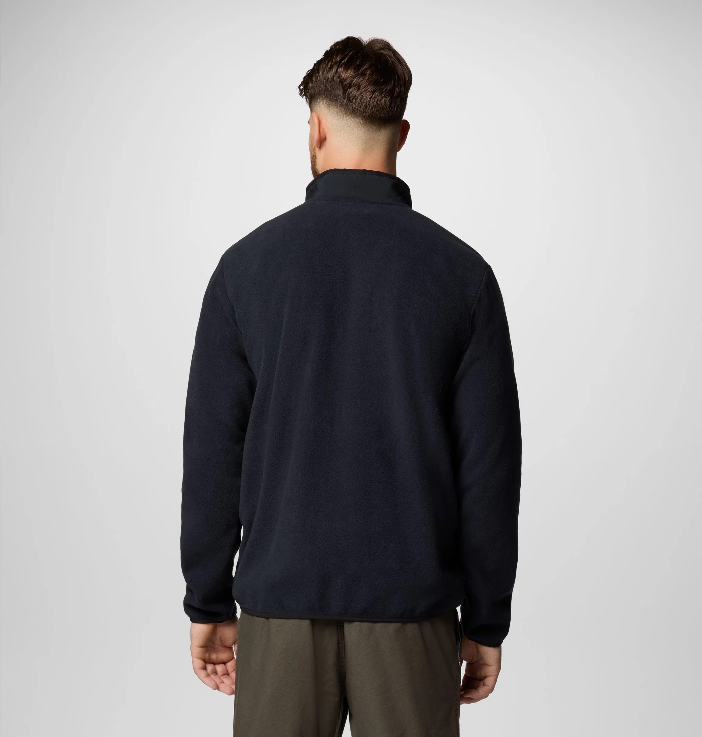 Columbia Fleecepullover »SEQUOIA GROVE HALF ZIP FLEECE«, mit Reissverschluss
