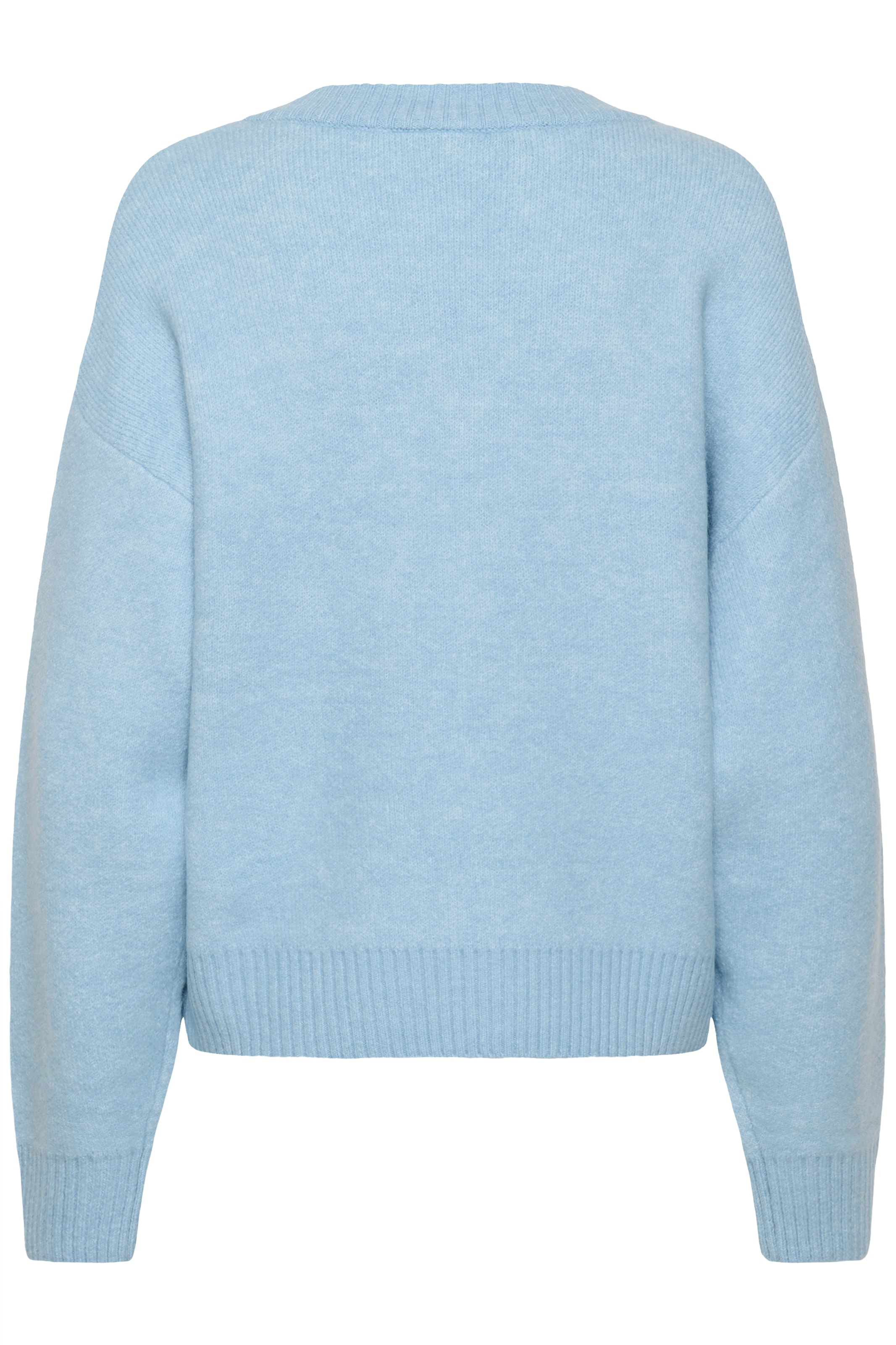 Saint Tropez Pull en tricot »PariaSZ V-Neck Pullover«