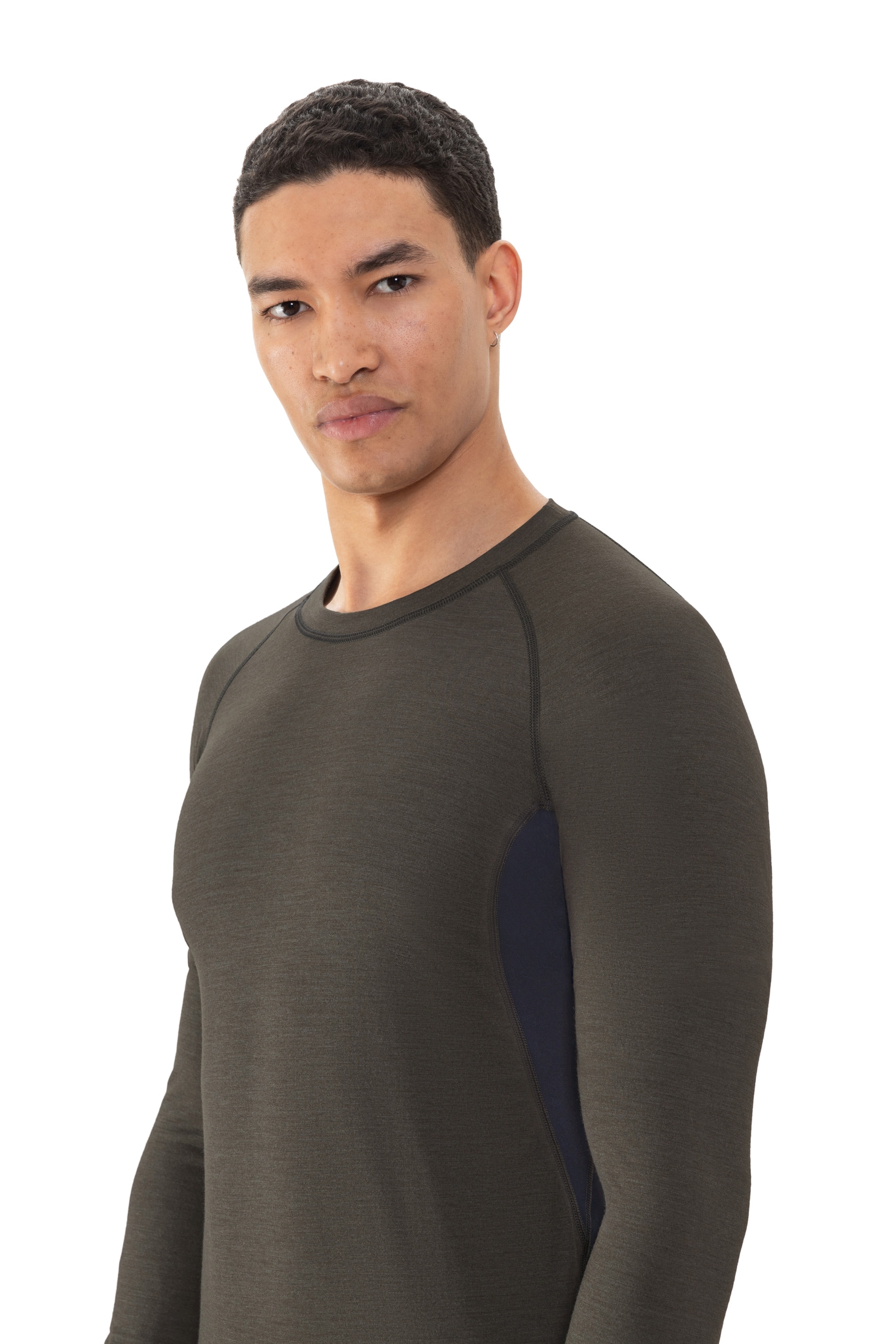 Mey T-shirt d'entraînement »Prfrmnc+« Langarm, schnelltrocknend, Rundhalsausschnitt, körpernahe Passform