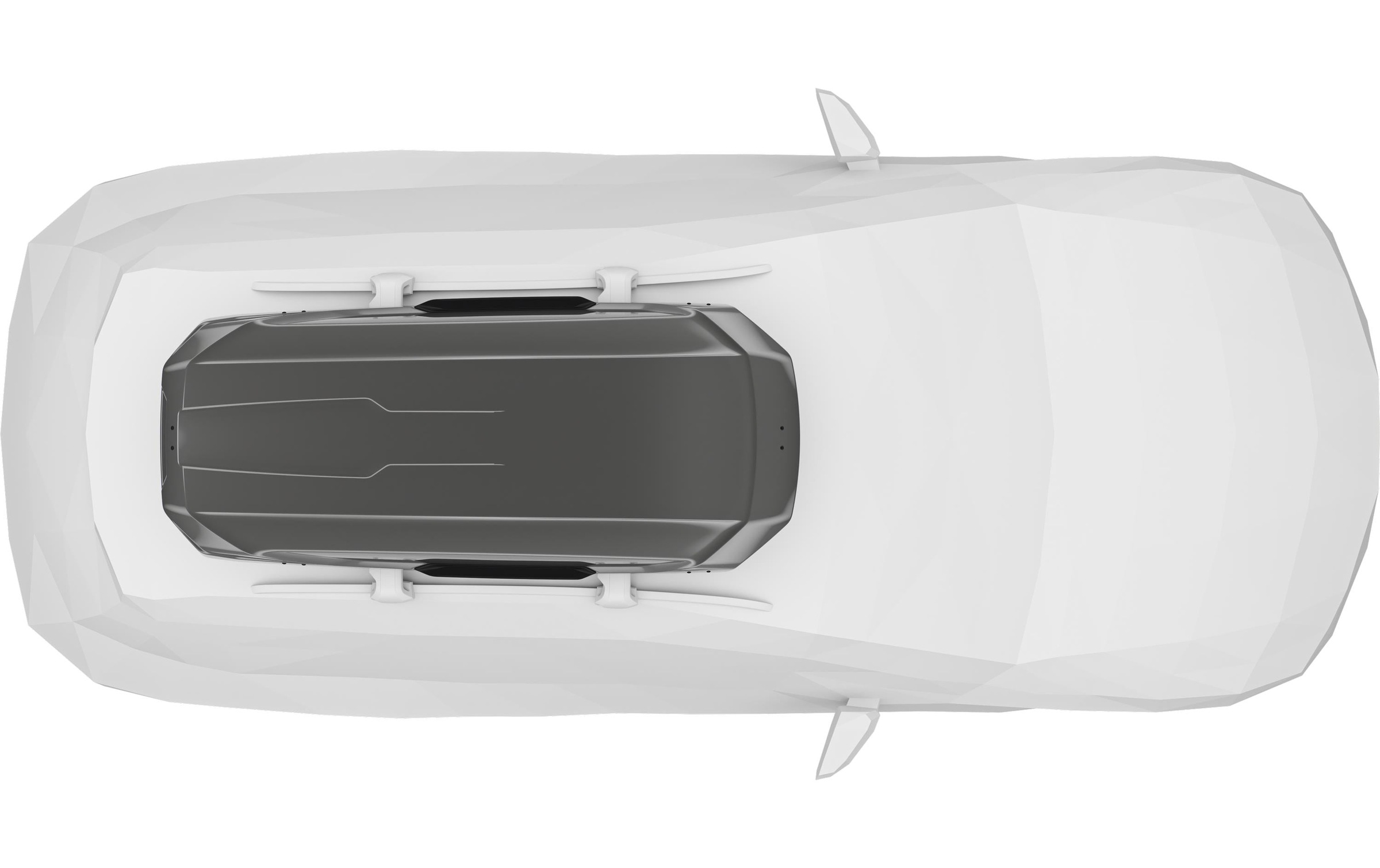 Thule Coffre de toit »Motion 3 L«