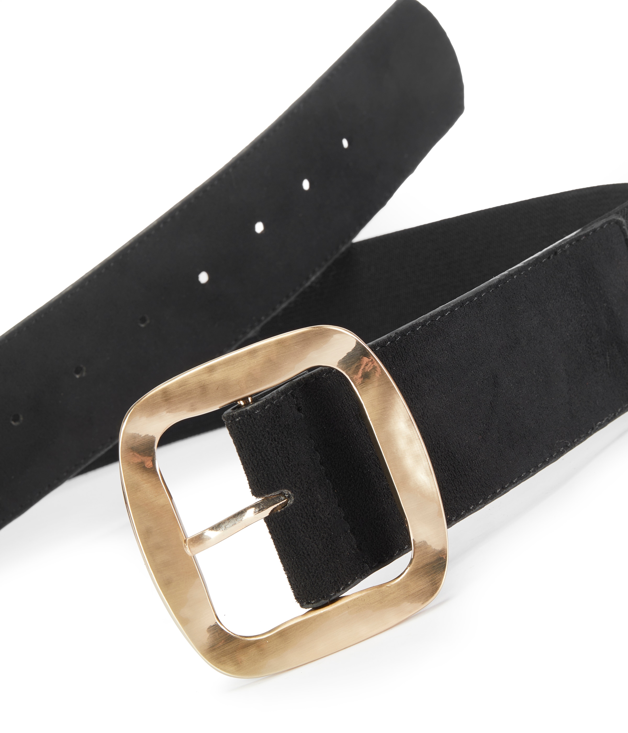 LASCANA Ceinture de taille »Stretchgürtel, Bauchgürtel, Gürtel für Kleid & Overall, Schmuckgürtel« NOUVEAU avec effet sculptant grâce au matériau élastique