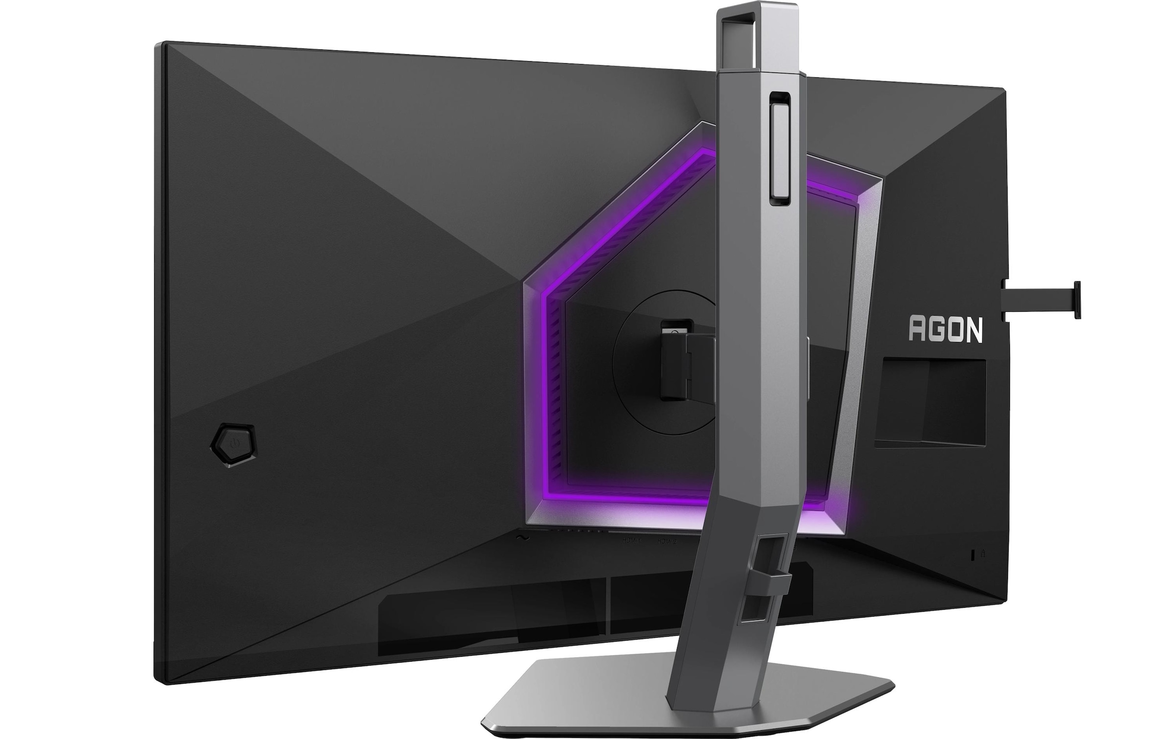 AOC Moniteur de jeu »AG246FK6« 61,214 cm/24,1 ″  1920 x 1080 px 610 Hz