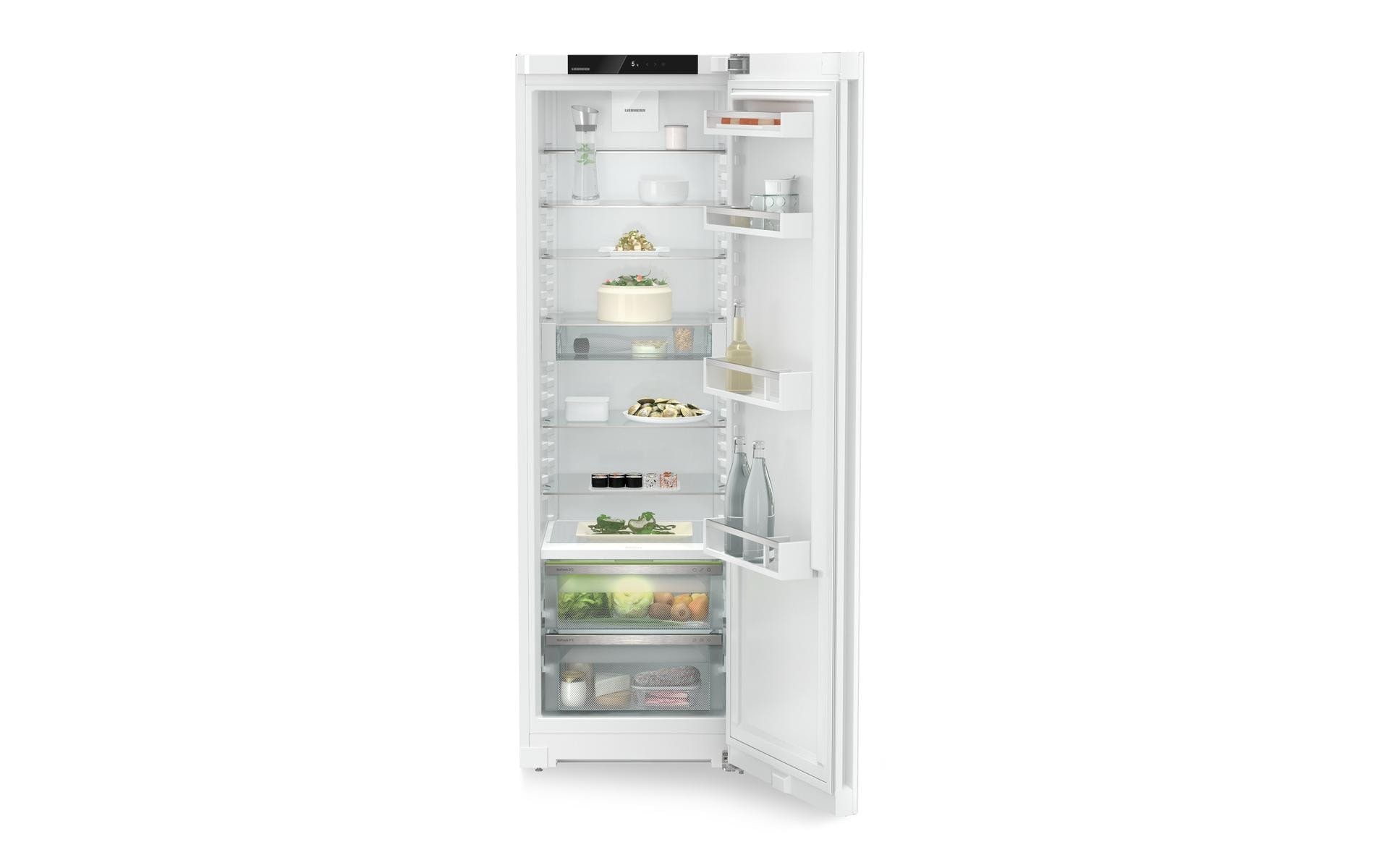 Liebherr Kühlschrank »RBc 5220 Plus Rechts« 185,5 cm hoch 59,7 cm breit