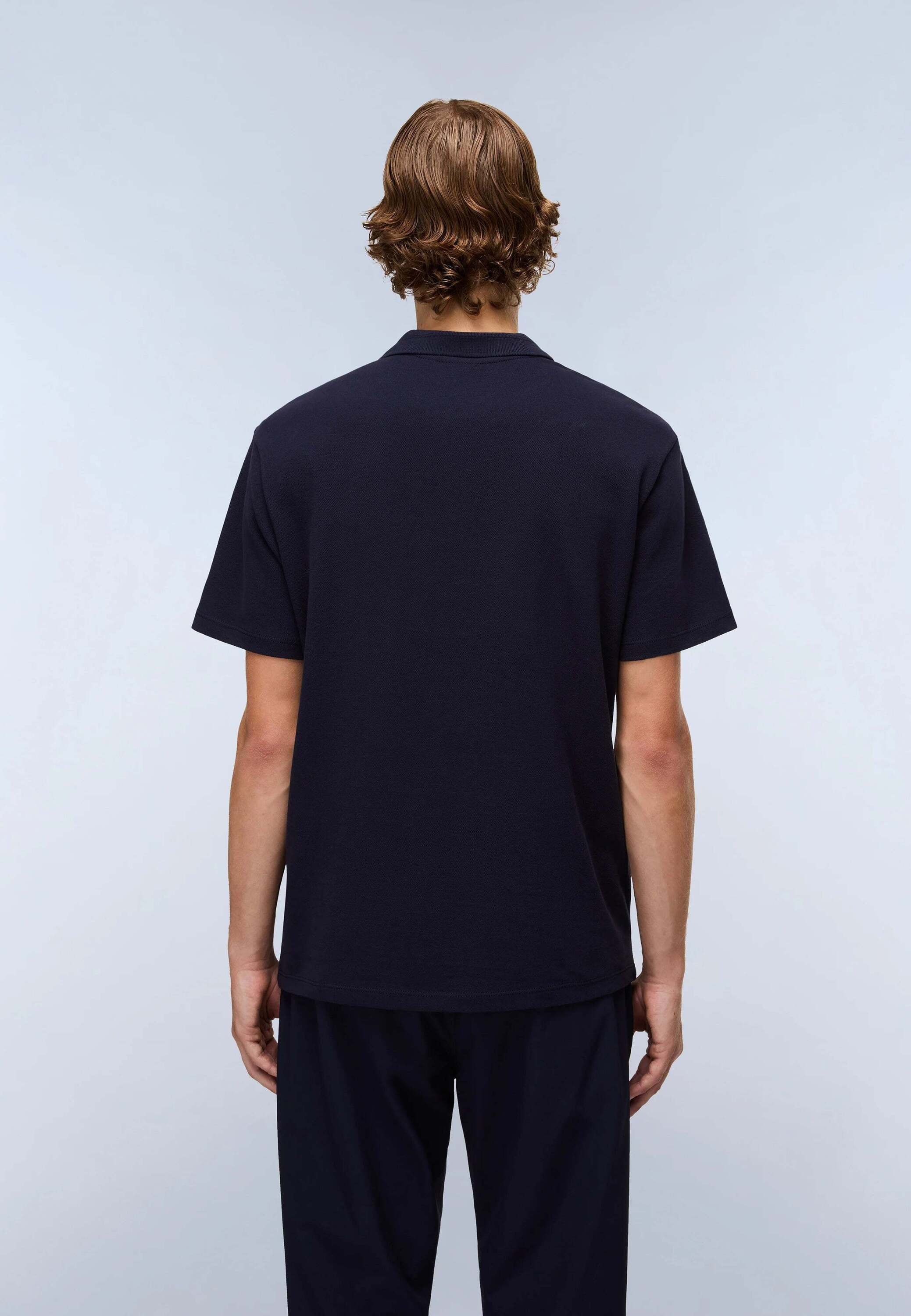 Napapijri Poloshirt »Napapijri Polo EALIS SS«