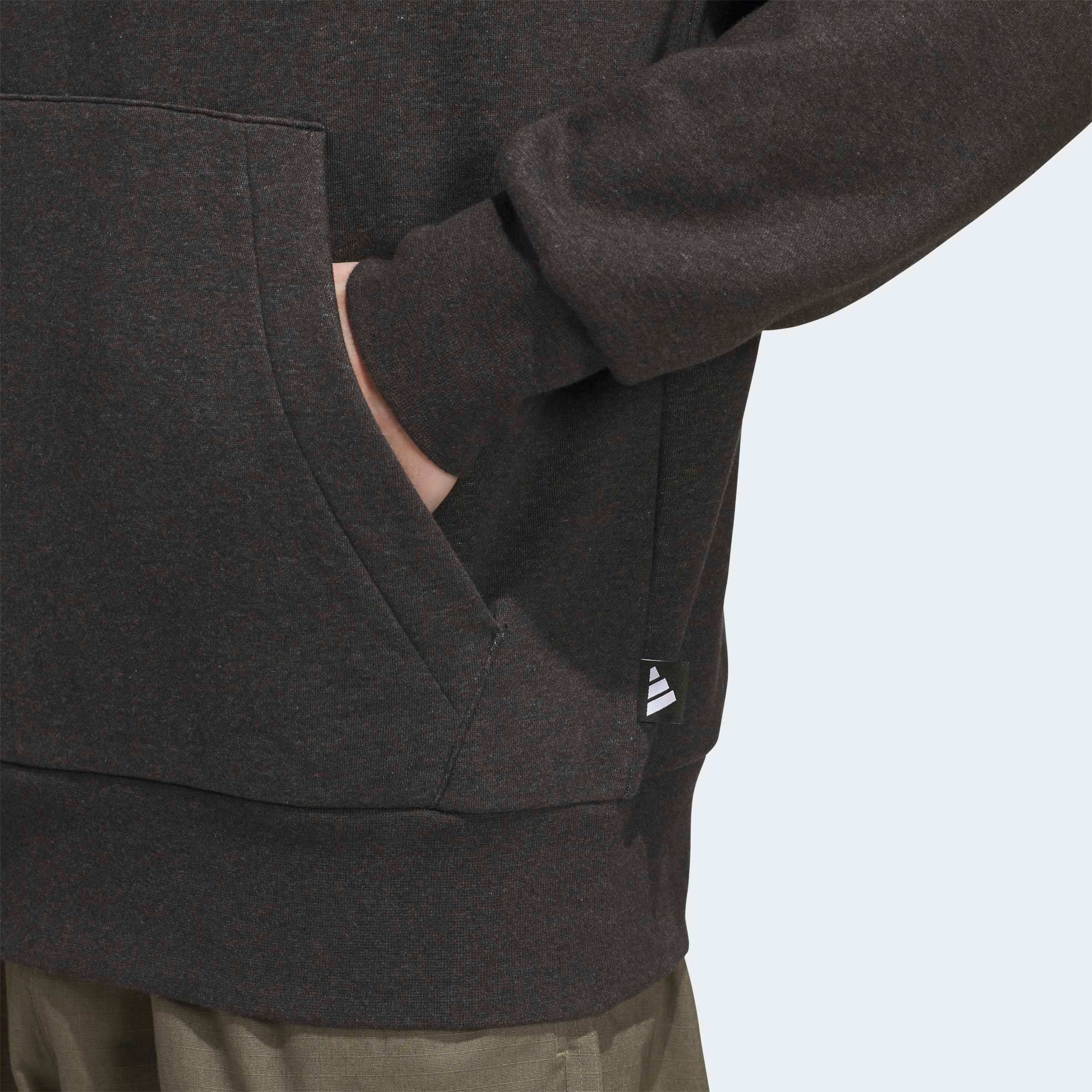 adidas Sportswear Sweat à capuche »M LUXCLR HTH HD«
