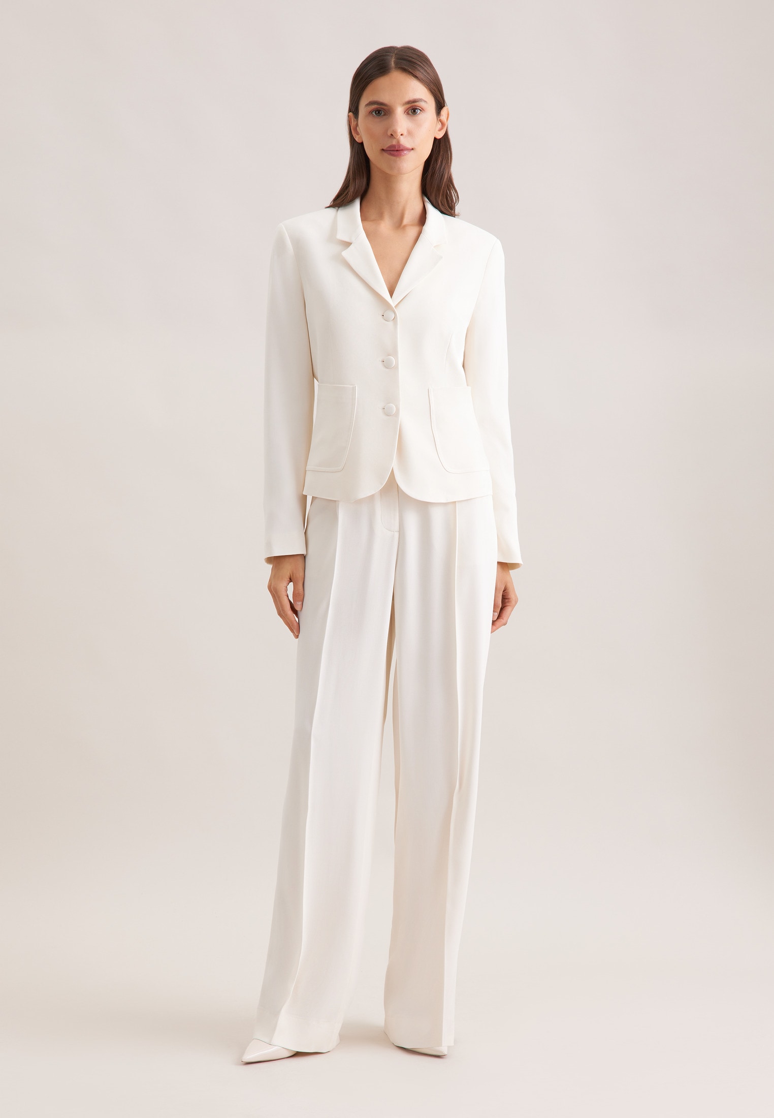 seidensticker Jackenblazer