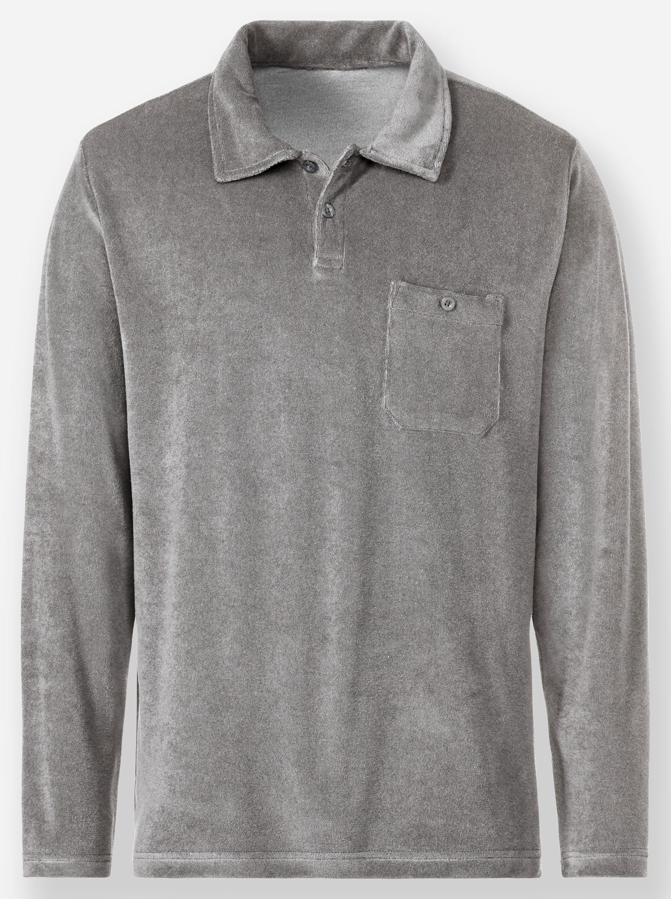 Catamaran Langarmshirt »Langarm-Shirt« 1 Stk.