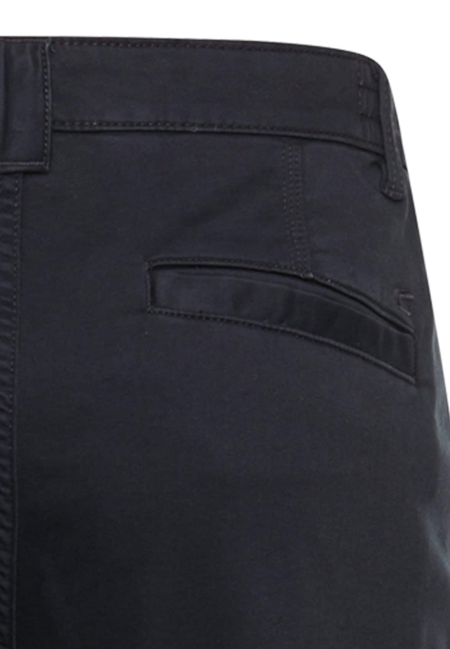 camel active Chinos  avec ceinture élastique et stretch