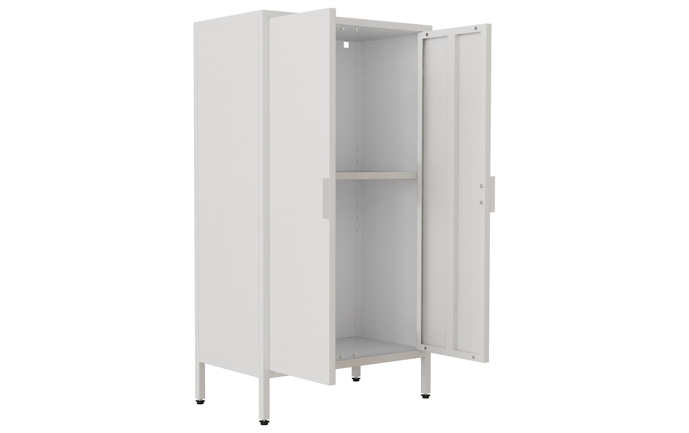 VCM Kommode »Flokas M 60 x 110 cm«