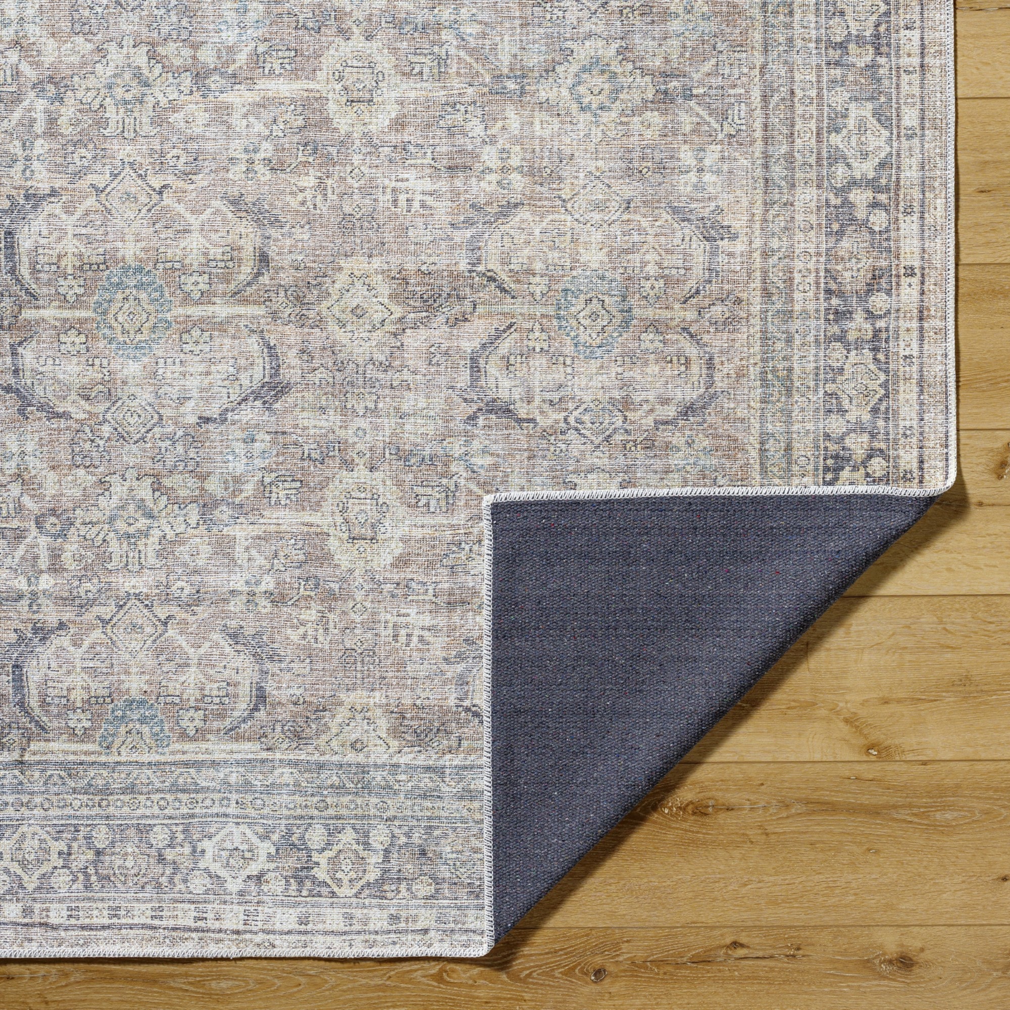 Livabliss Tapis »Darling« Rectangulaire 5 mm Höhe Tapis de créateur exclusif
