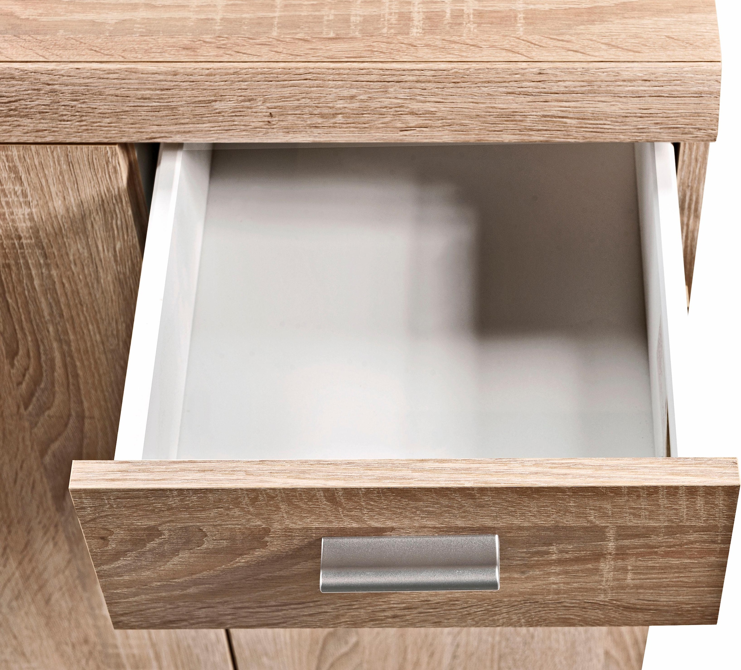 Procontour Buffet »Sun BESTSELLER!« hauteur 74cm avec tablette réglable en hauteur