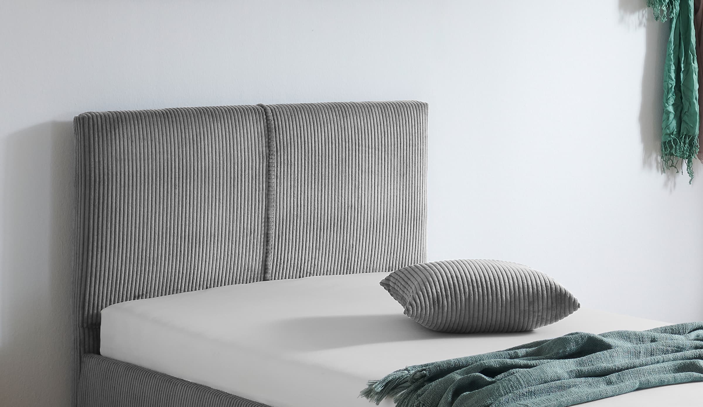 Westfalia Schlafkomfort Lit rembourré