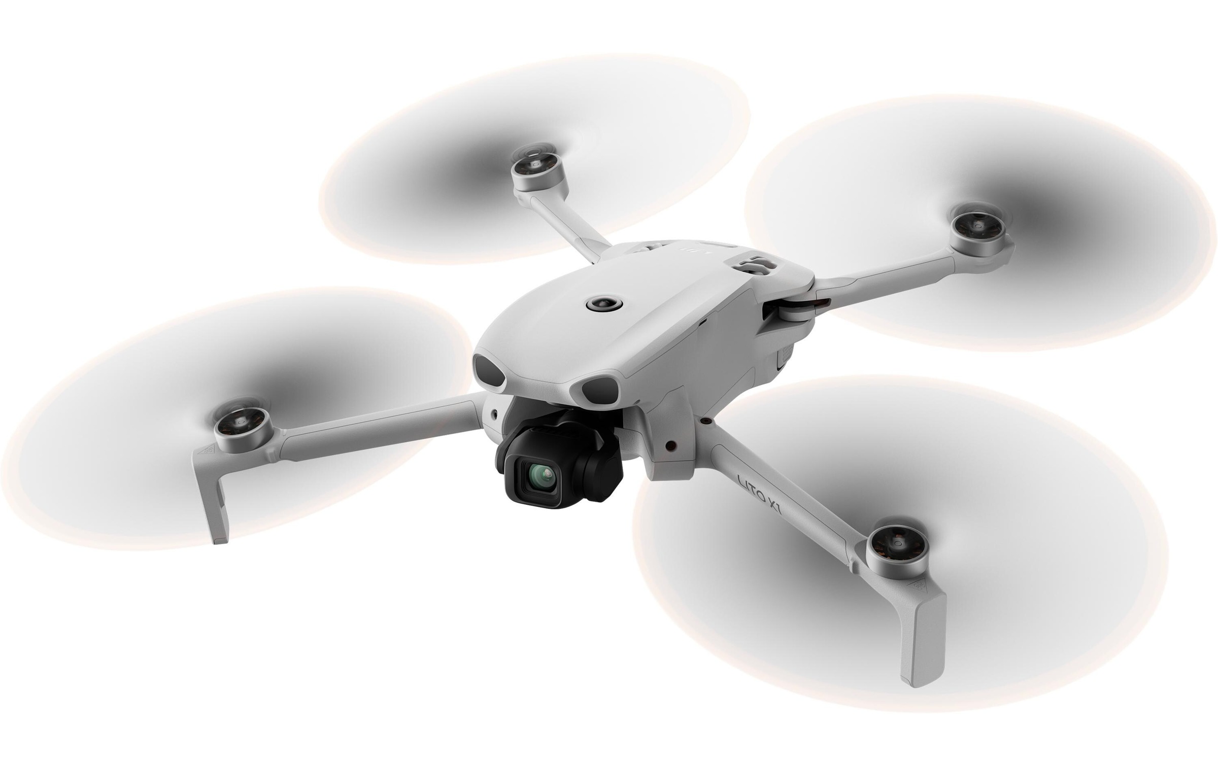 DJI Drohne »Lito X1 Fly More Combo Plus (DJI RC 2)«