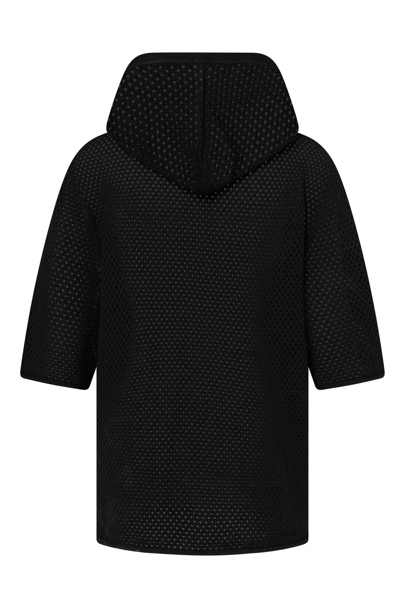 Joop Jeans Pull à capuche »Kapuli«