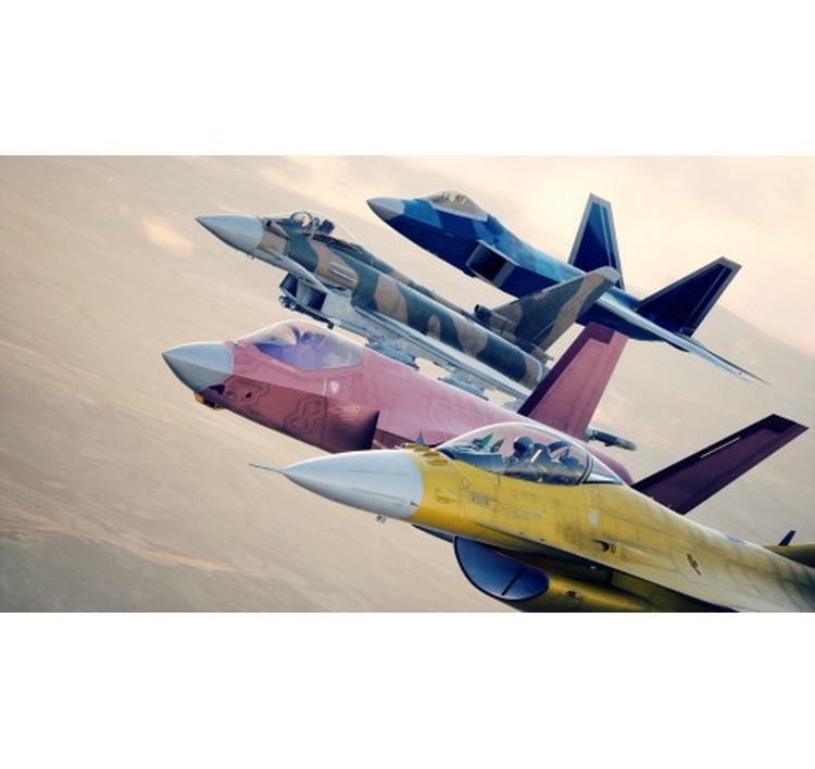 BANDAI NAMCO Spielesoftware »Ace Combat 8: Wings of Theve« PlayStation 5