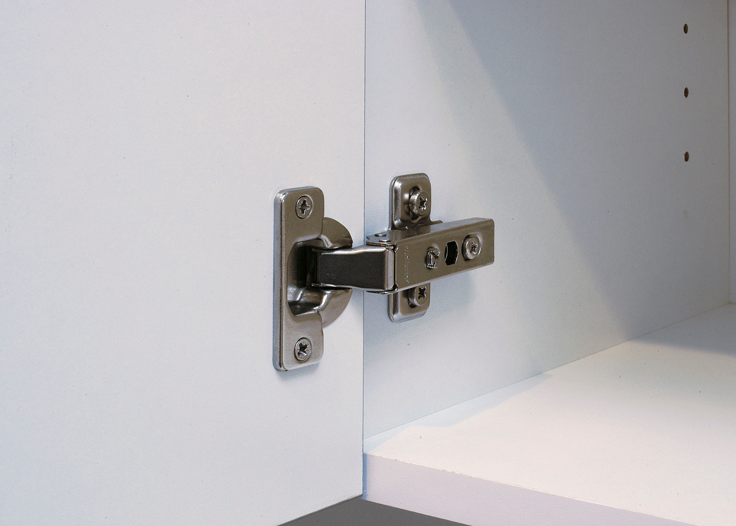 KOCHSTATION Kitchenette »KS-Sion« Breite 330 cm, neue Technik: OPTIsnap, wahlweise mit E-Geräten