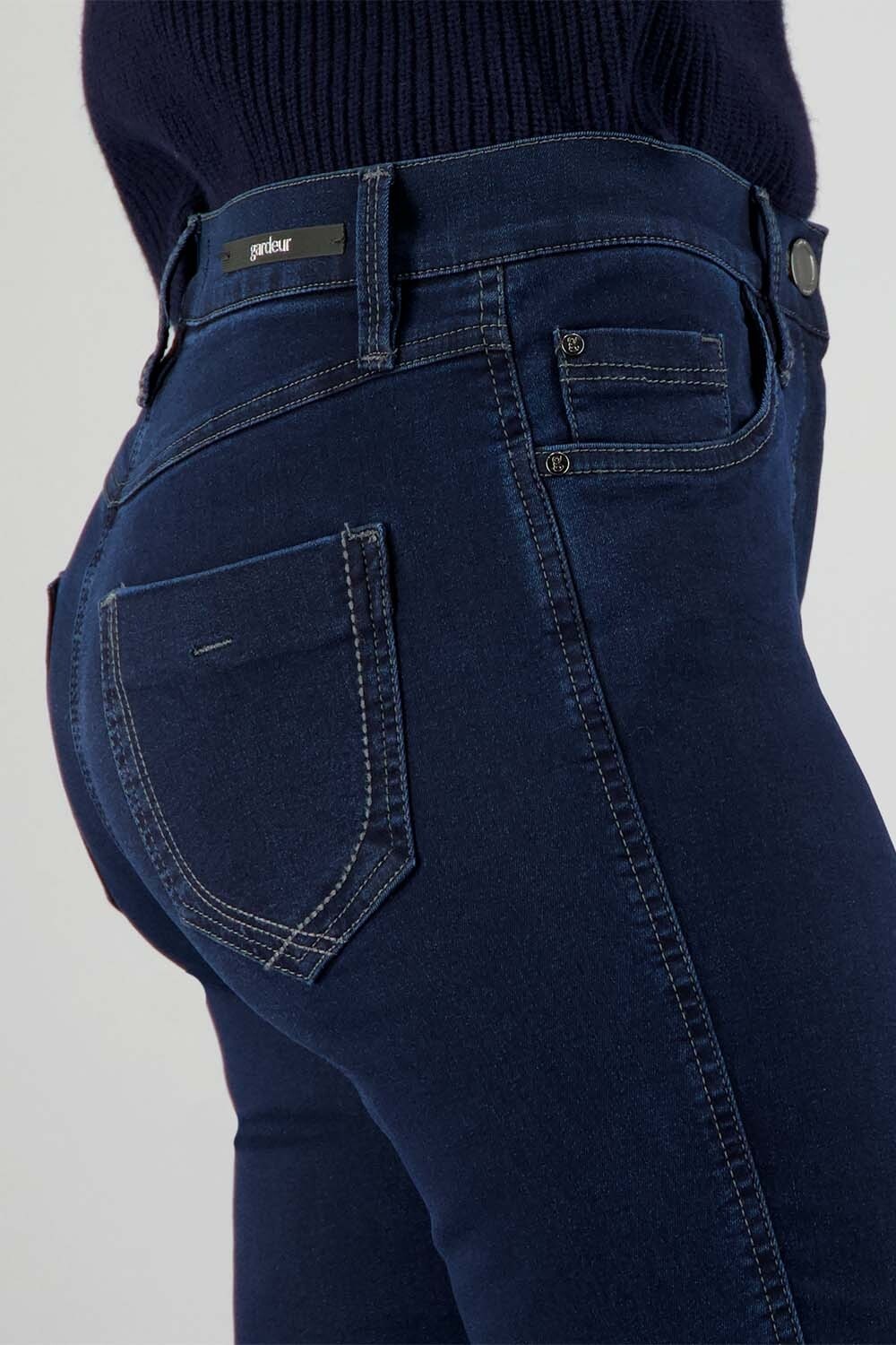 Atelier GARDEUR Slim-fit-Jeans »Atelier GARDEUR Jeans MAJA4«
