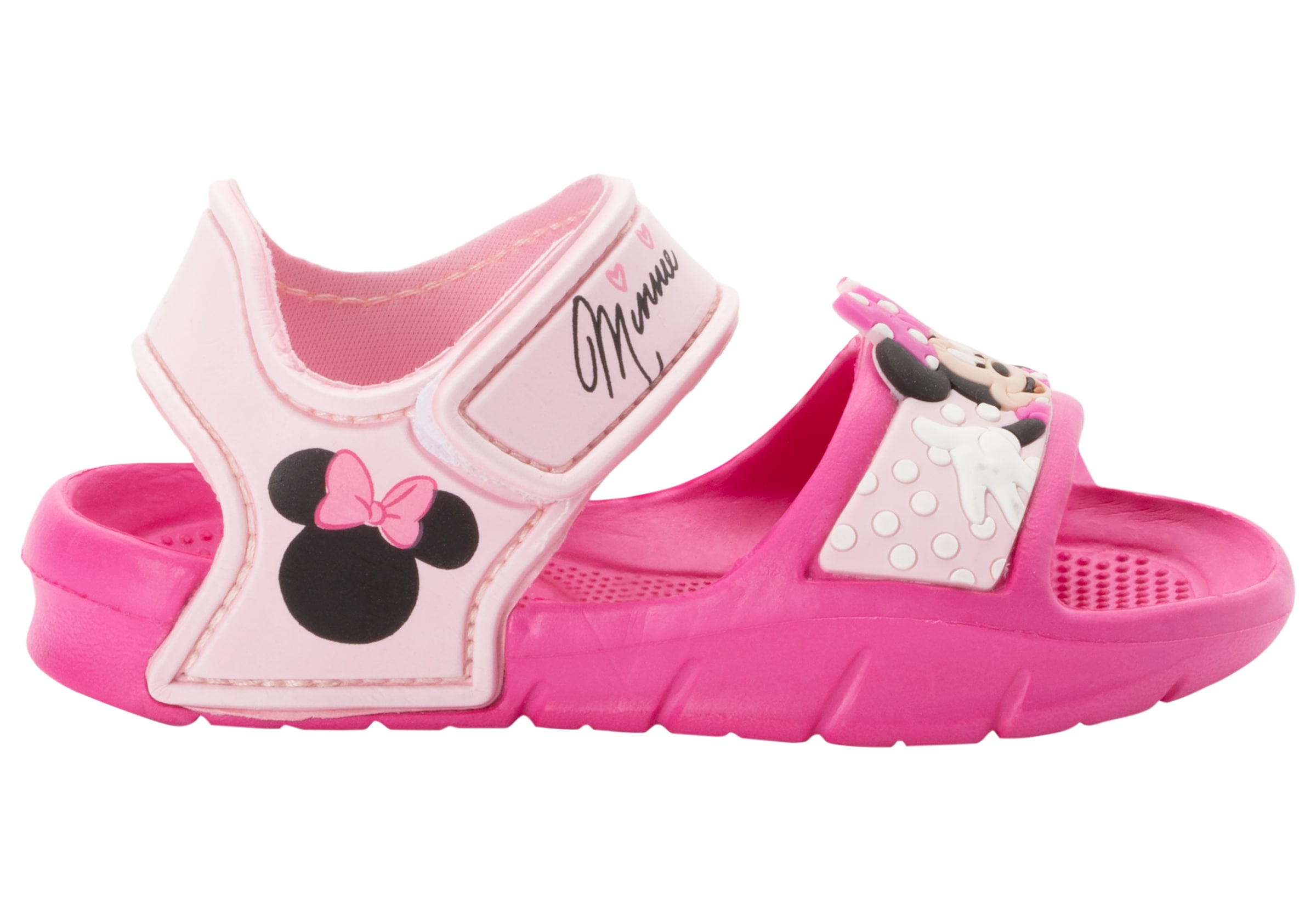 Disney Sandale »Minnie«