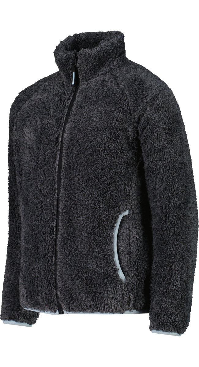 CMP Veste en peluche »KID G JACKET« pour enfants, style sportif, en polyester