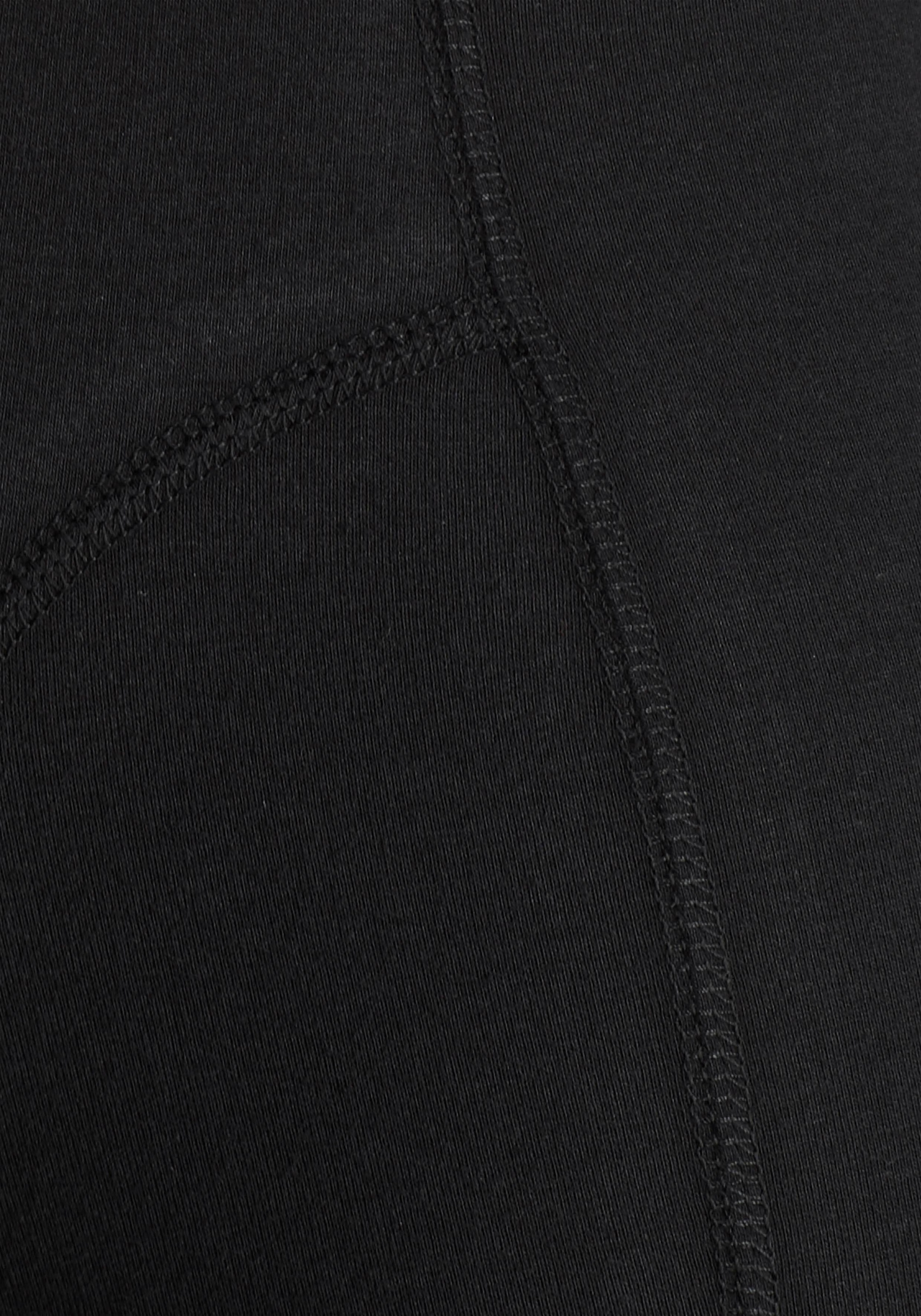 Jack & Jones Boxer »JAC Waistband Trunks« Packung, 3 cuis