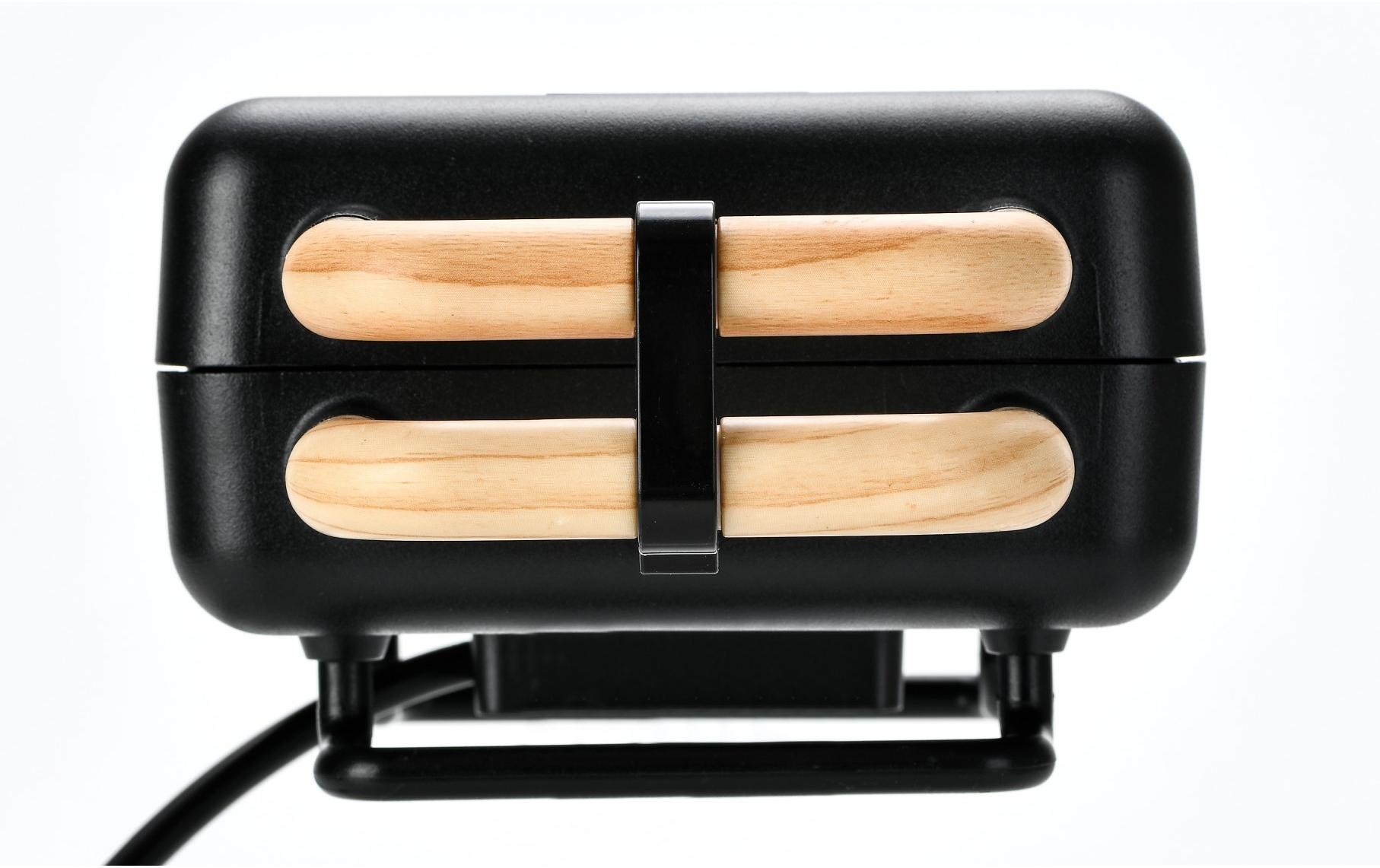 FURBER Waffeleisen »FURBER Waffeleisen« 600 W