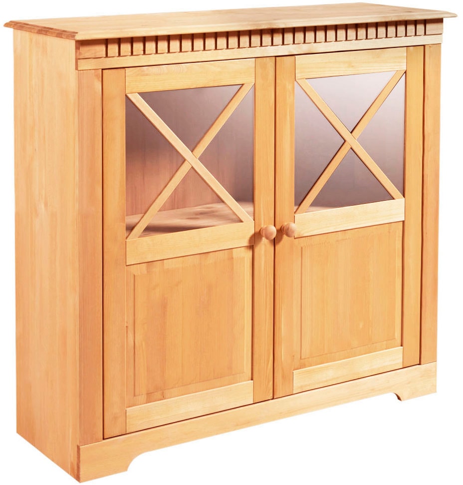 GOODproduct Commode »Lisa« Breite 105 cm, Höhe 95 cm