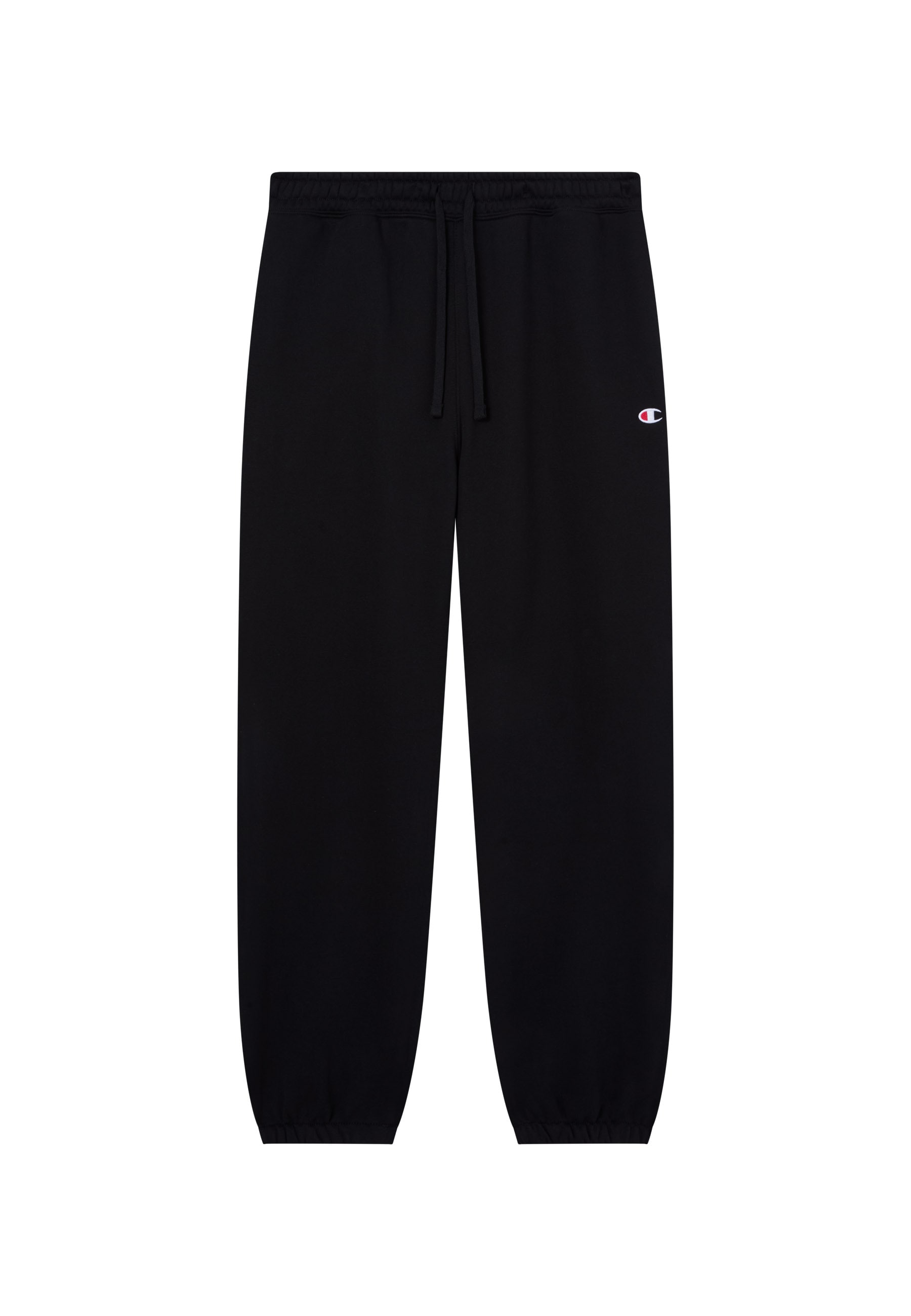 Champion Pantalon de jogging »SPORTWEAR CUFFED PANTS Relax Fit«  Avec bord-côtes aux jambes, Relax Fit, en coton et polyester