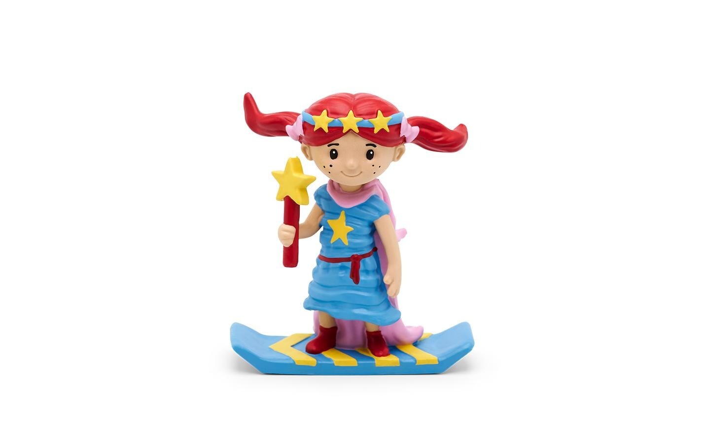 tonies Personnage de feuilleton audio »Lichterkinder: Die besten Spiel- und Bewegungslieder«