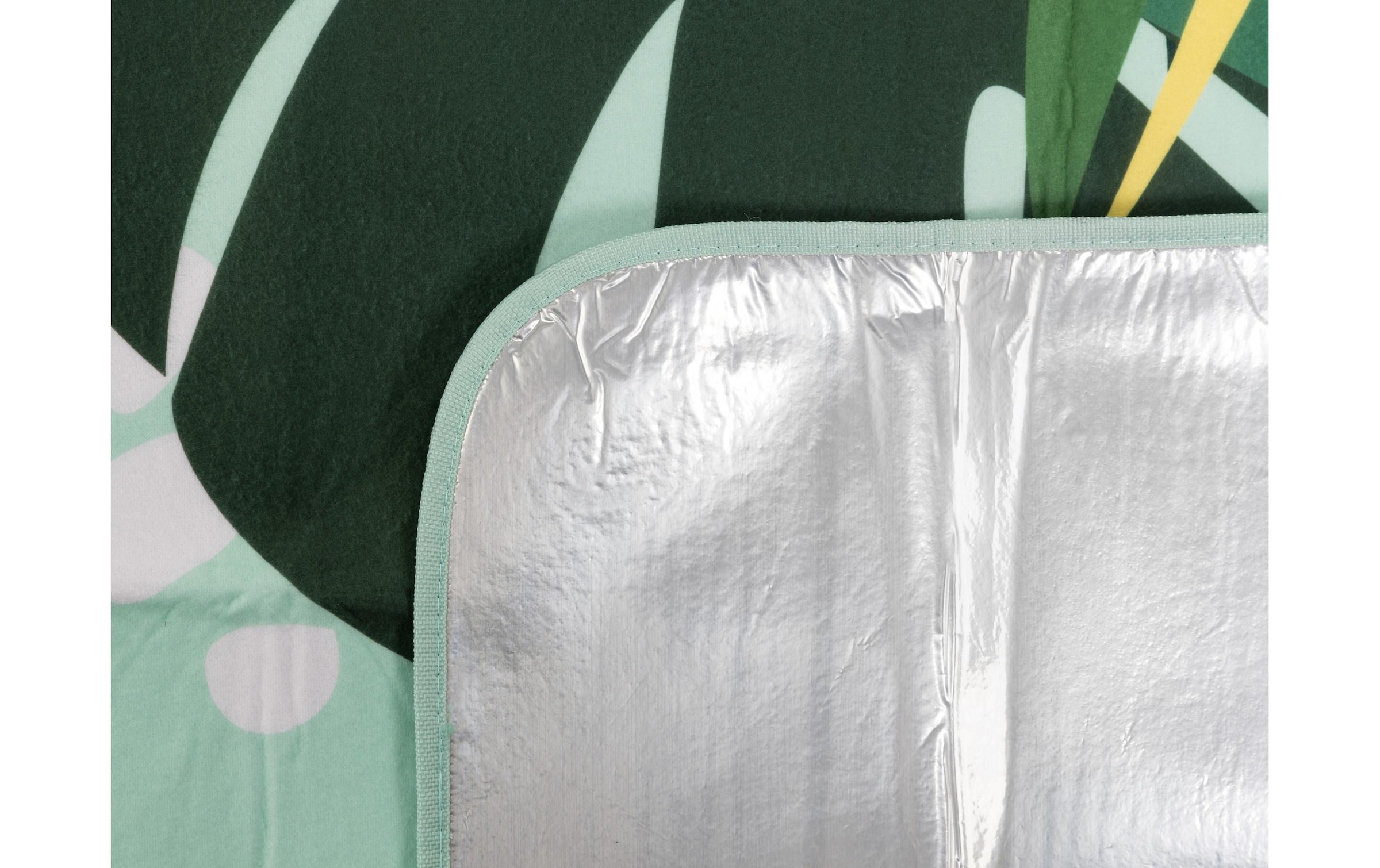 KOOR Picknickdecke »Jungle«