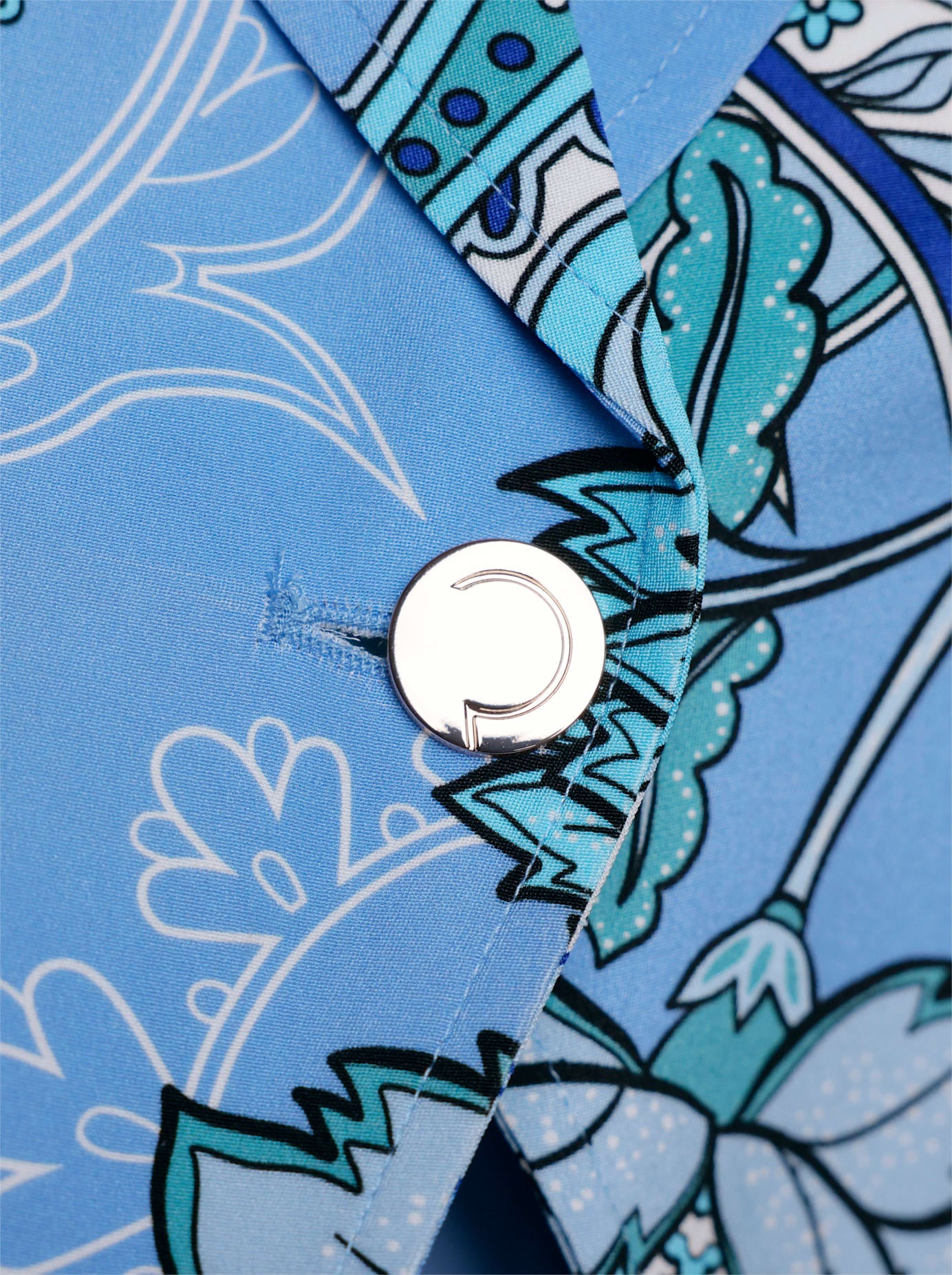 CREATION L PREMIUM Veste blazer »Seiden-Blazer«